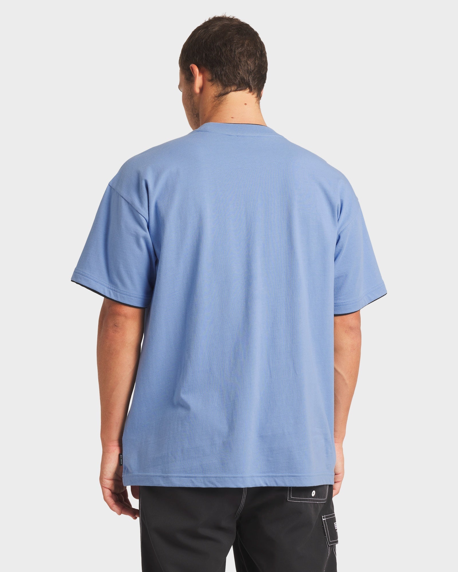 Mens Spec Tipper T-Shirt