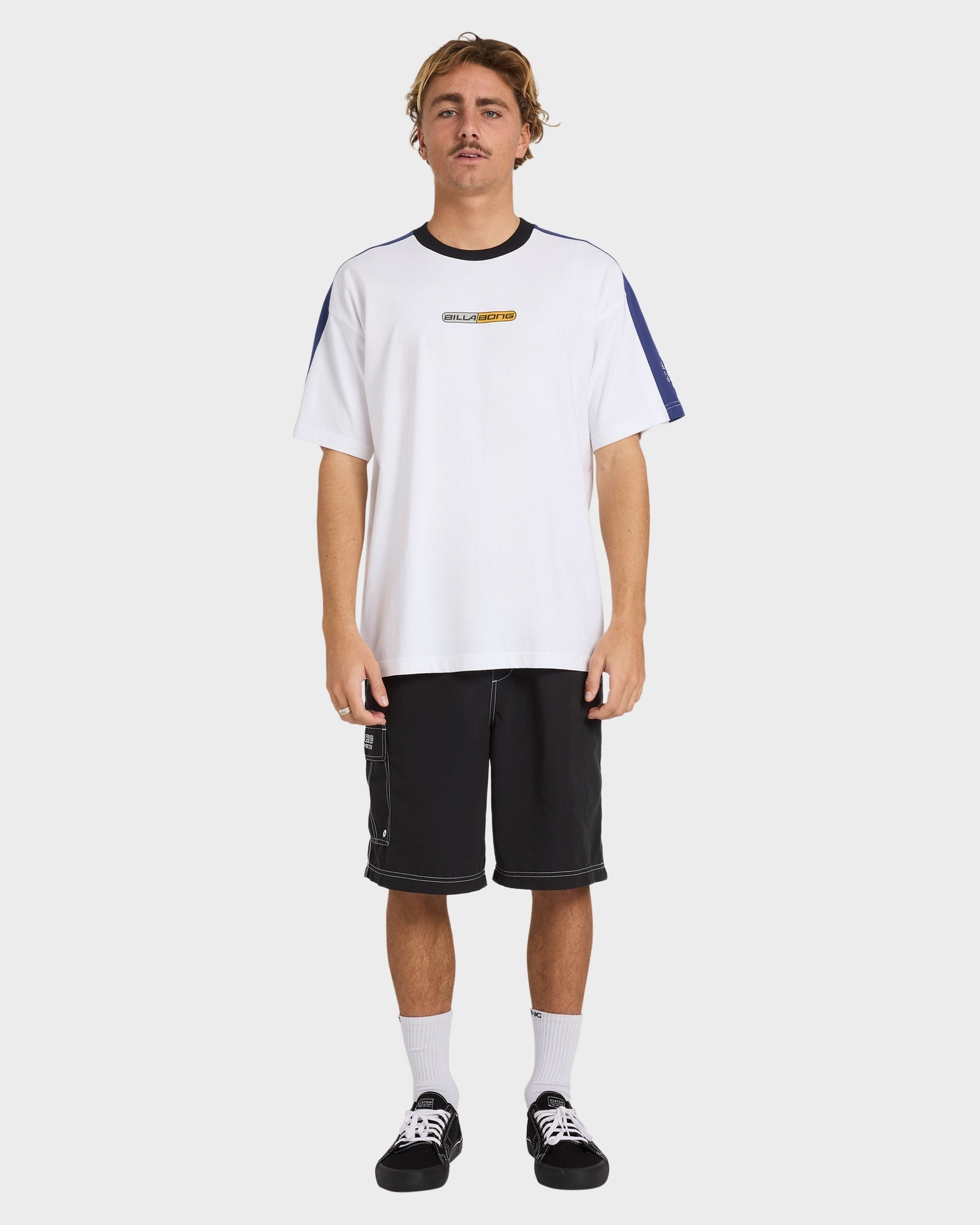 Mens Spec 73 Iconic T-Shirt