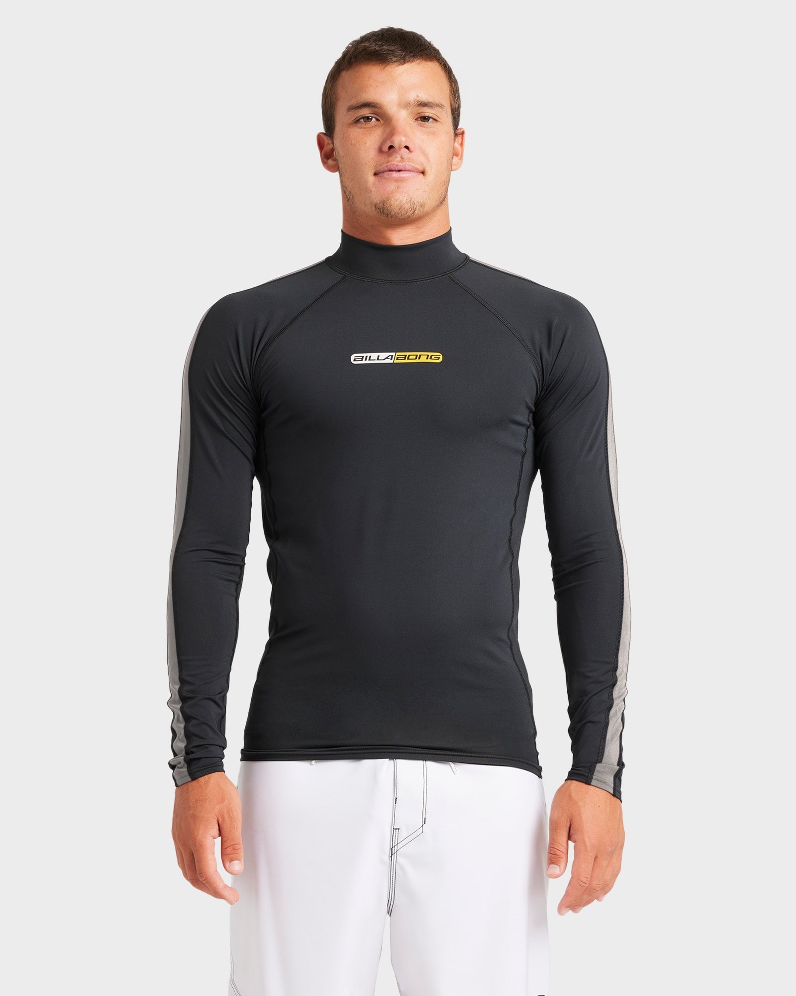 Mens Spec 73 Performance Long Sleeve Rash Vest