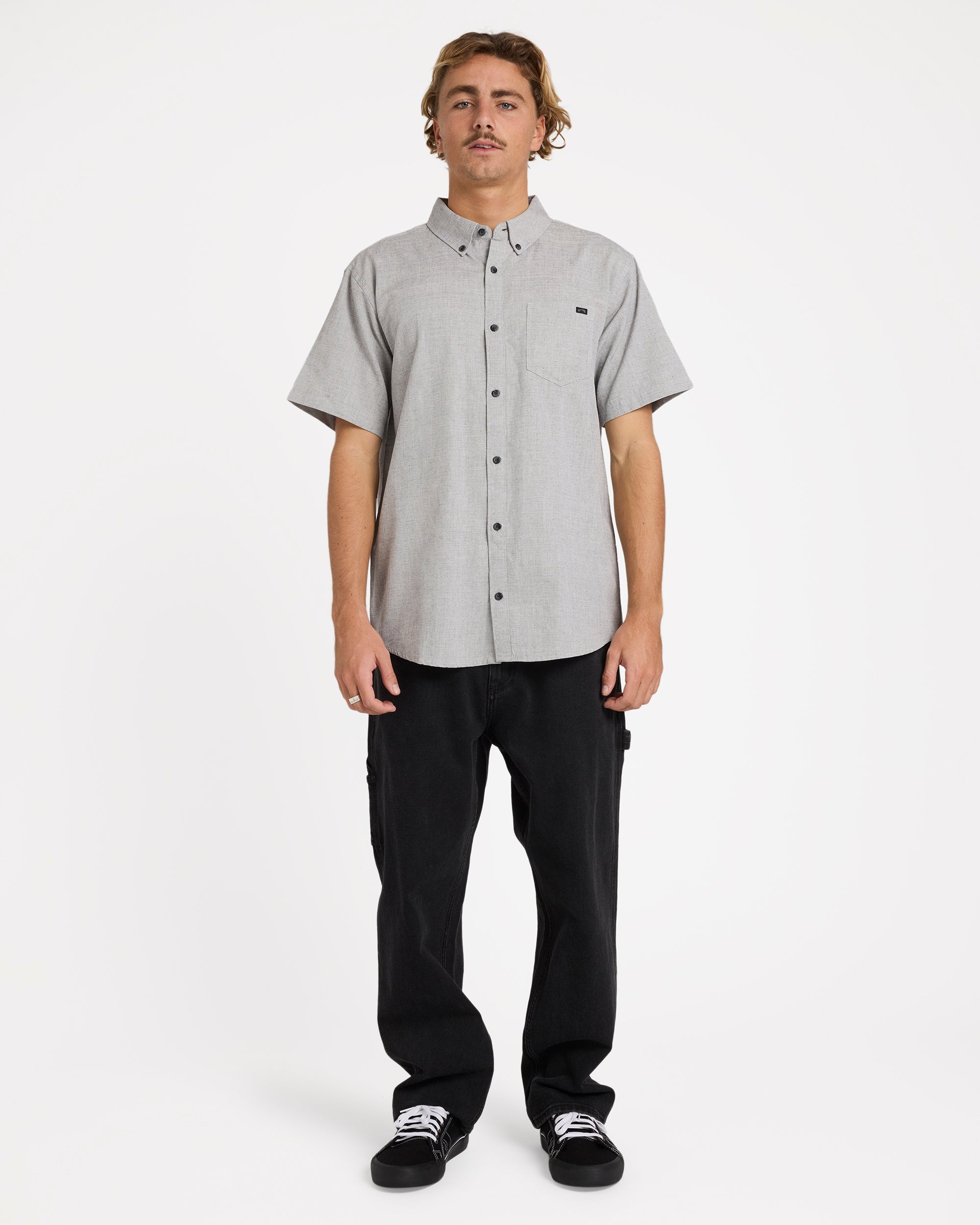 Mens All Day Shirt