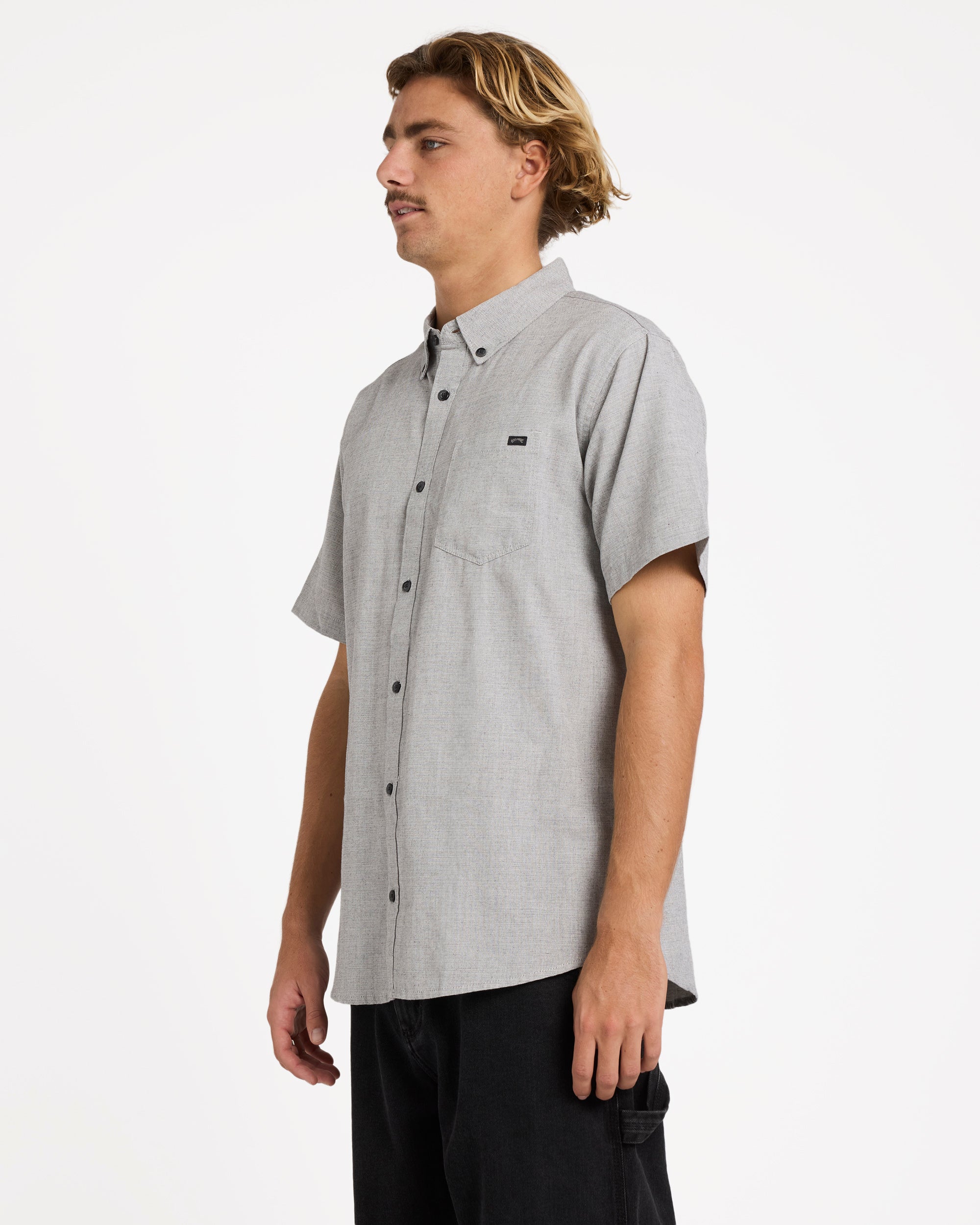Mens All Day Shirt