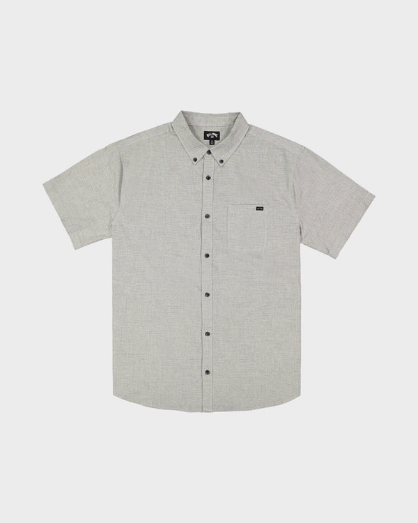 Mens All Day Shirt