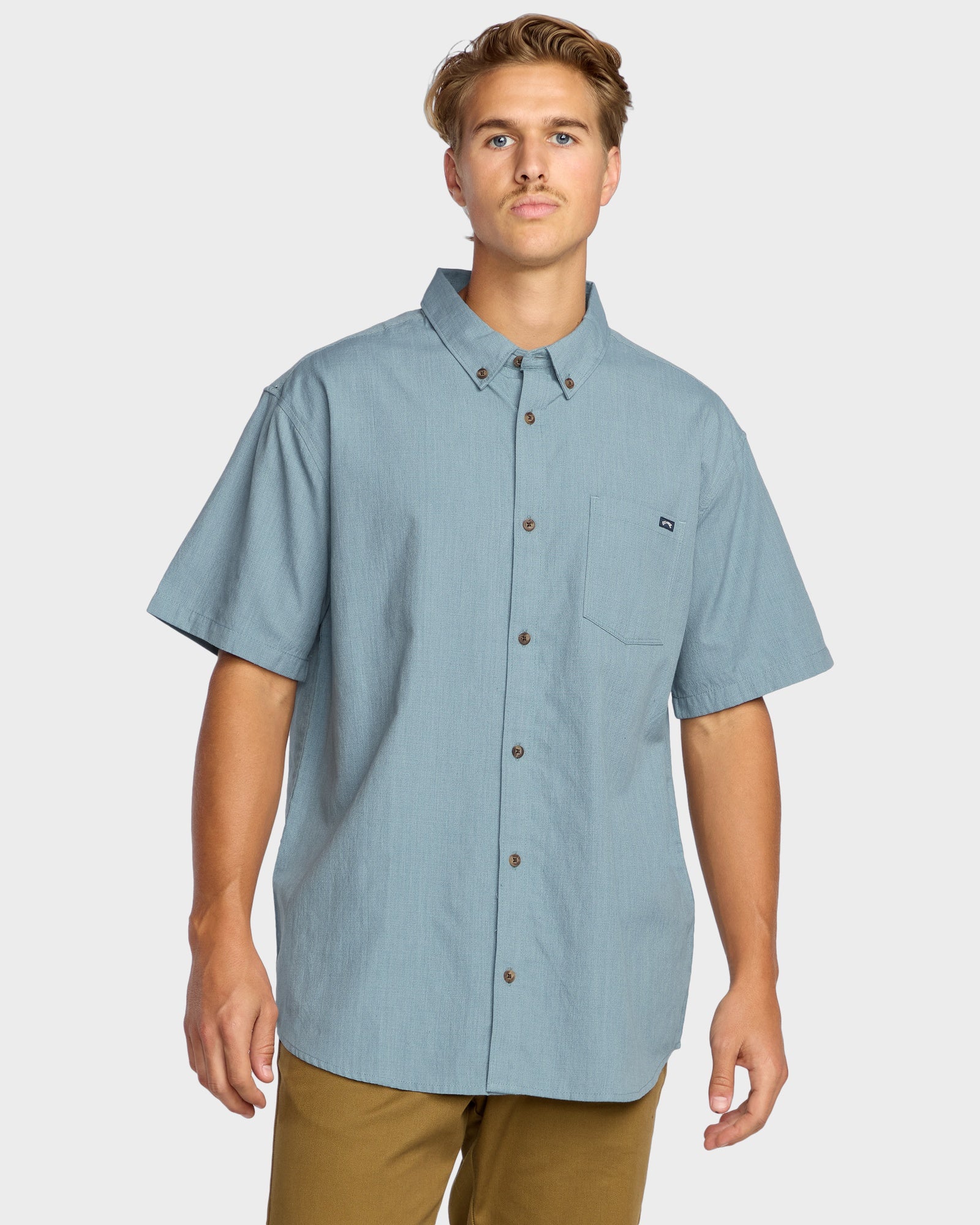 Mens All Day Shirt