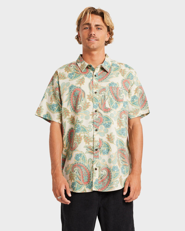 Mens Sundays Shirt