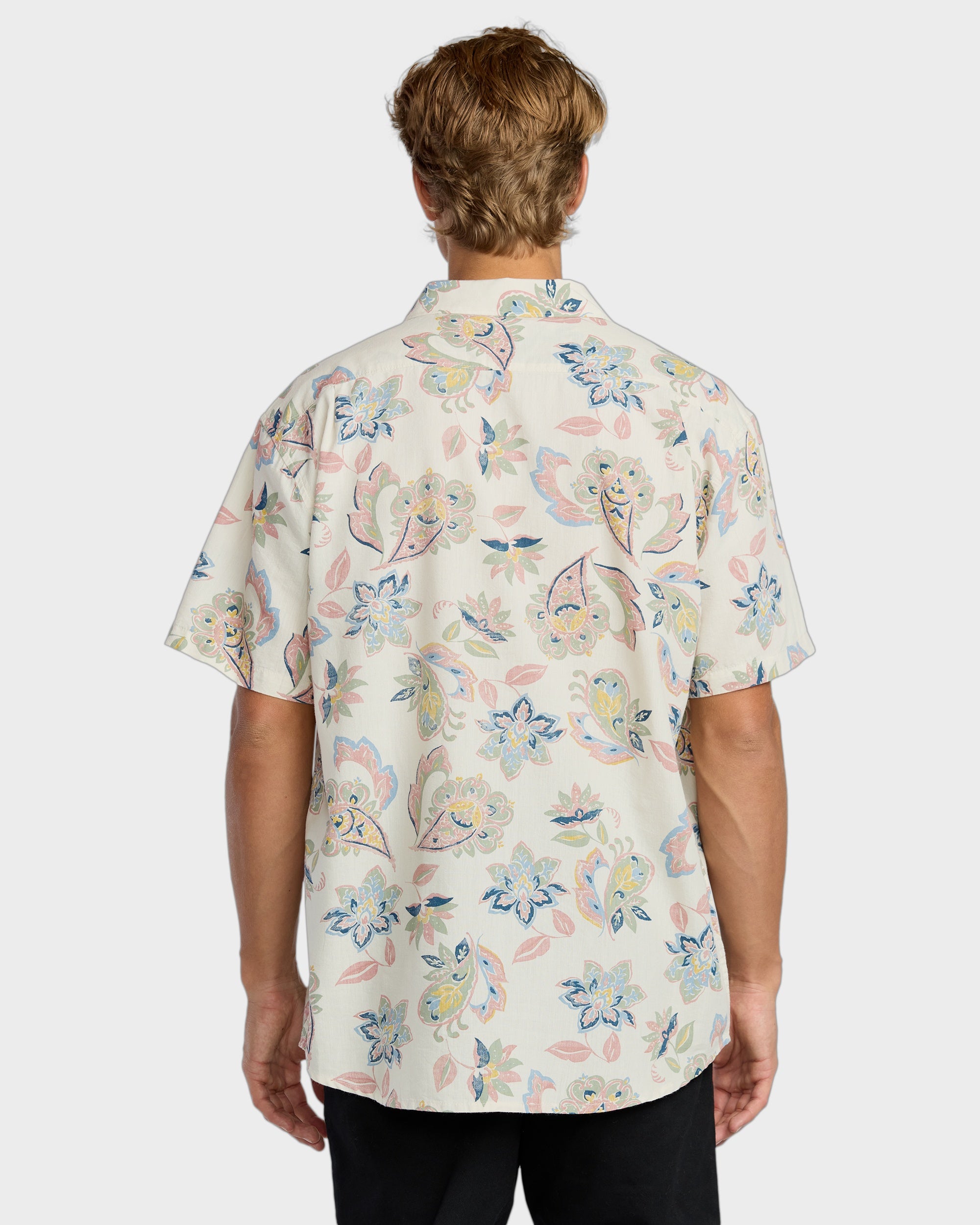 Mens Sundays Shirt
