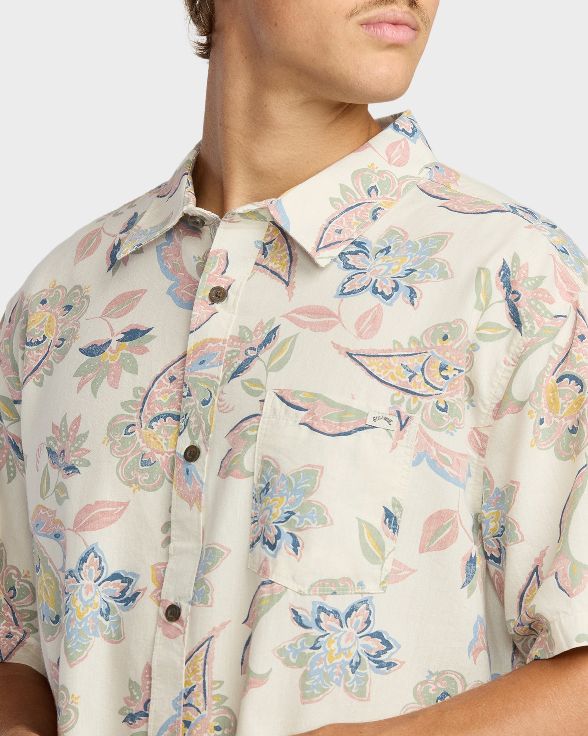 Mens Sundays Shirt