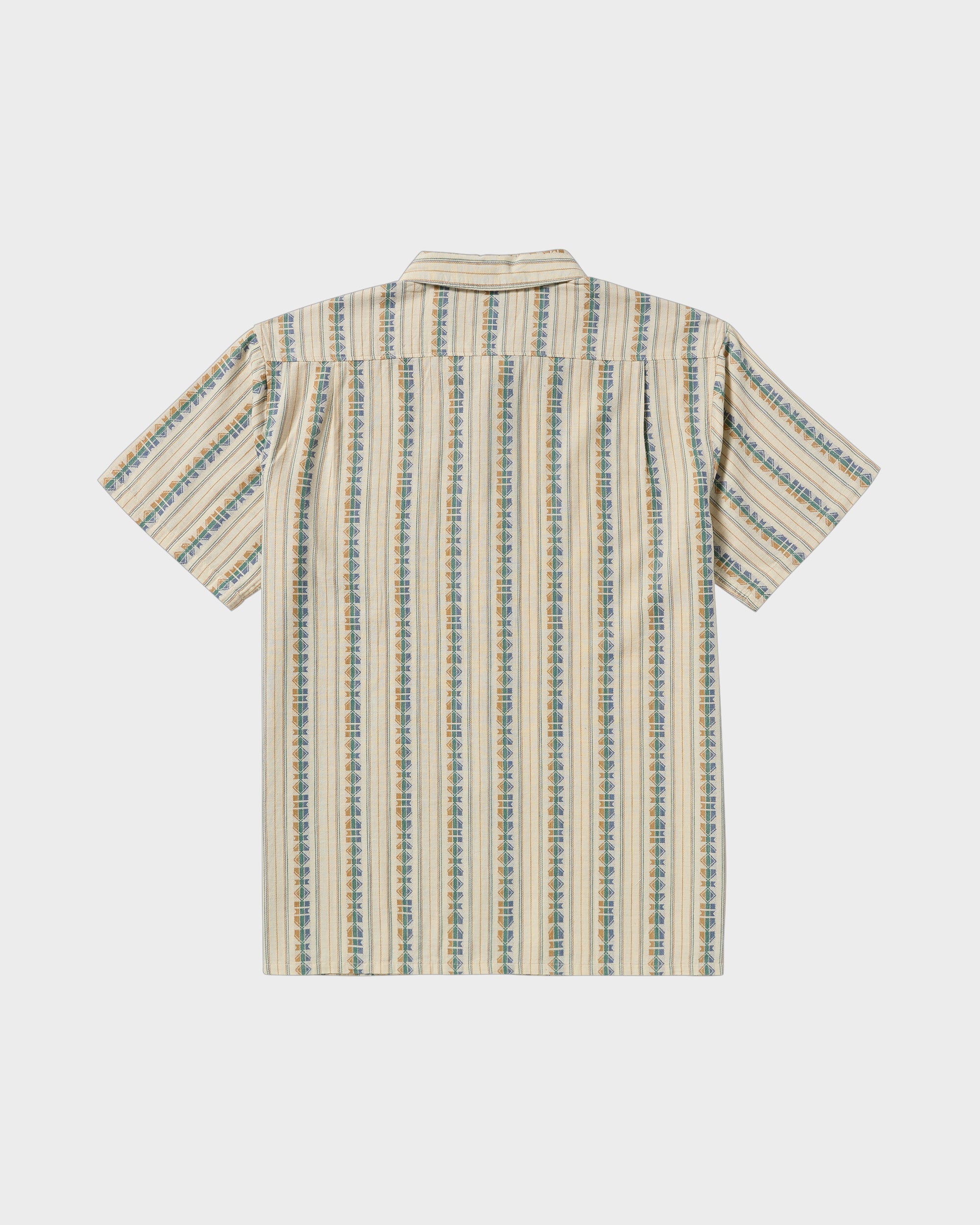 Mens Sundays Jaquard Shirt