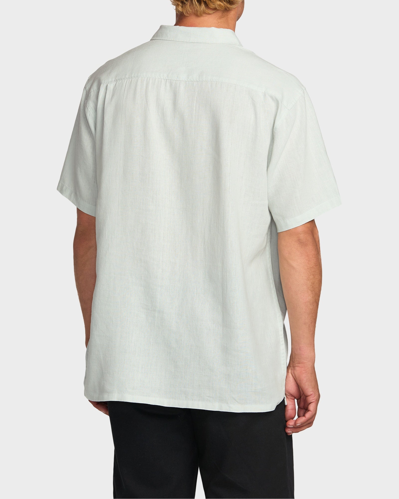 Mens Riccardo Shirt