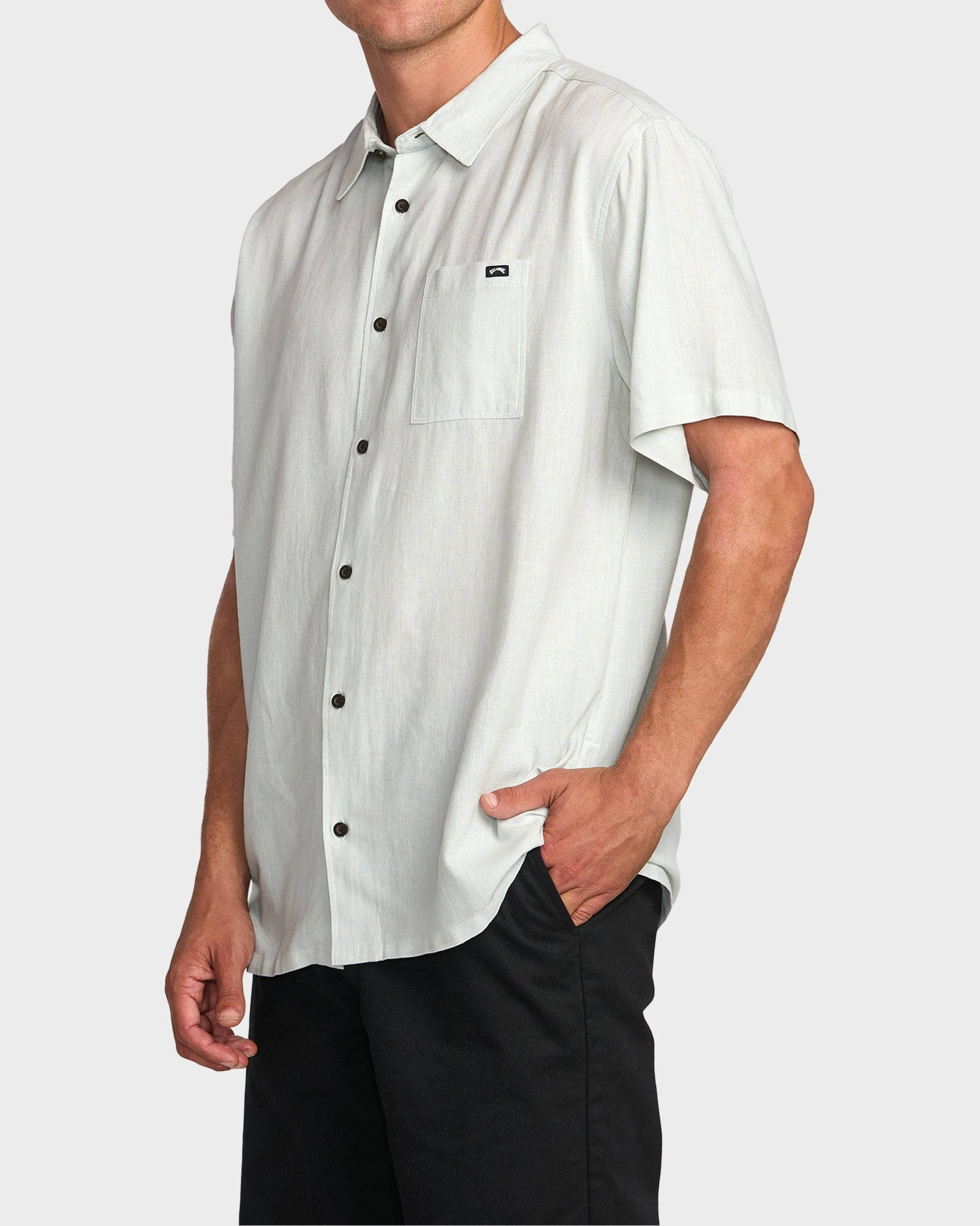 Mens Riccardo Shirt