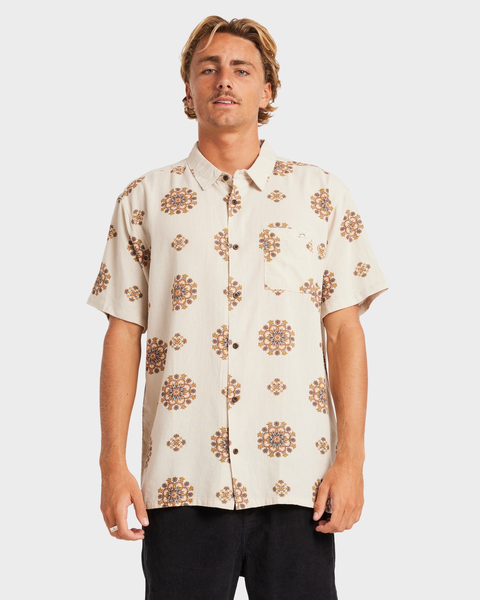 Mens Cordoba Shirt