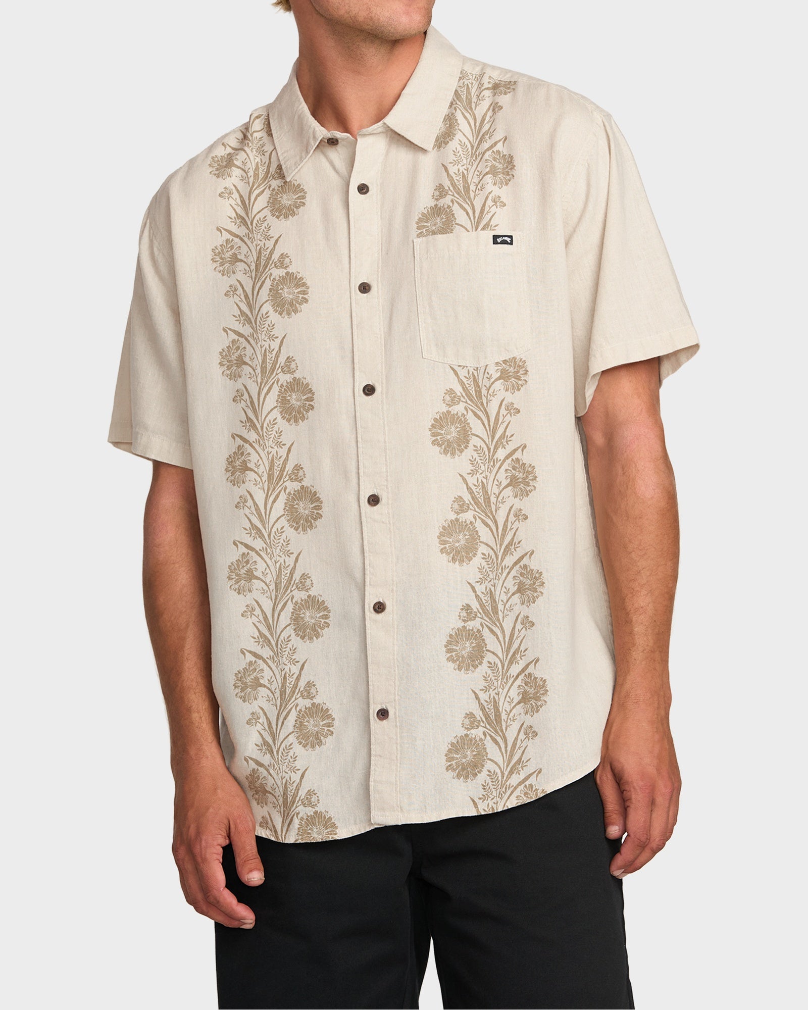 Mens Cordoba Shirt