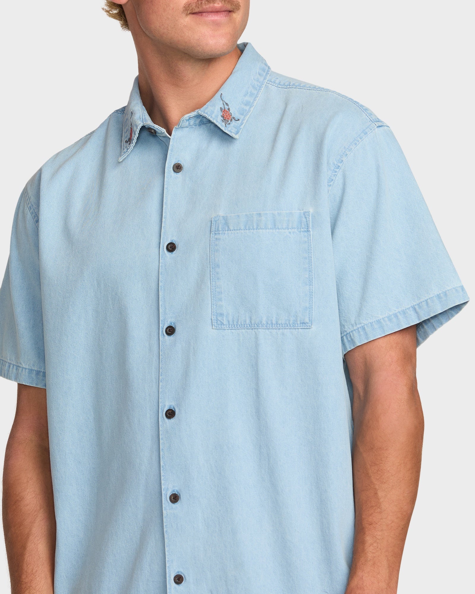 Mens Occy Shirt