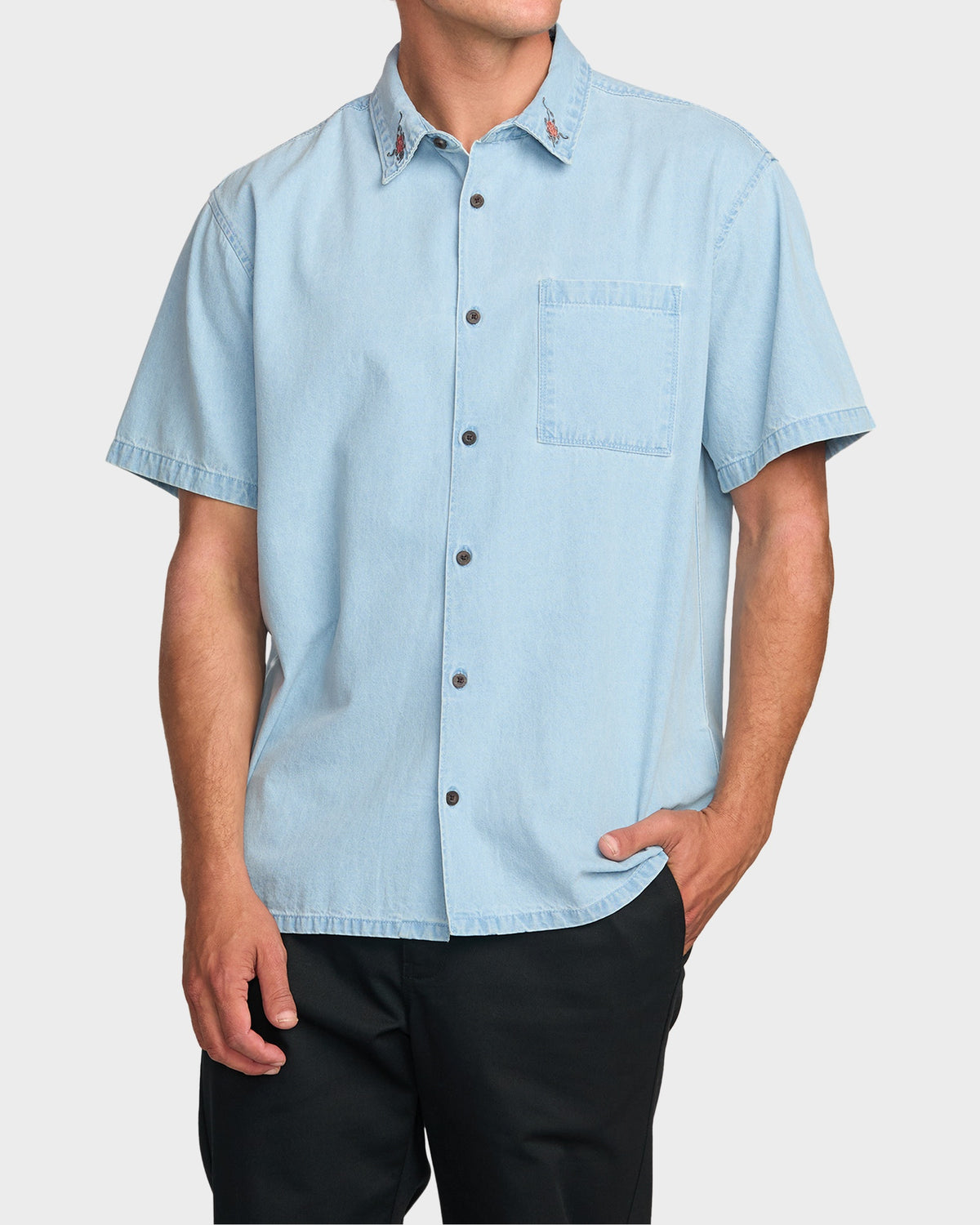 Mens Occy Shirt