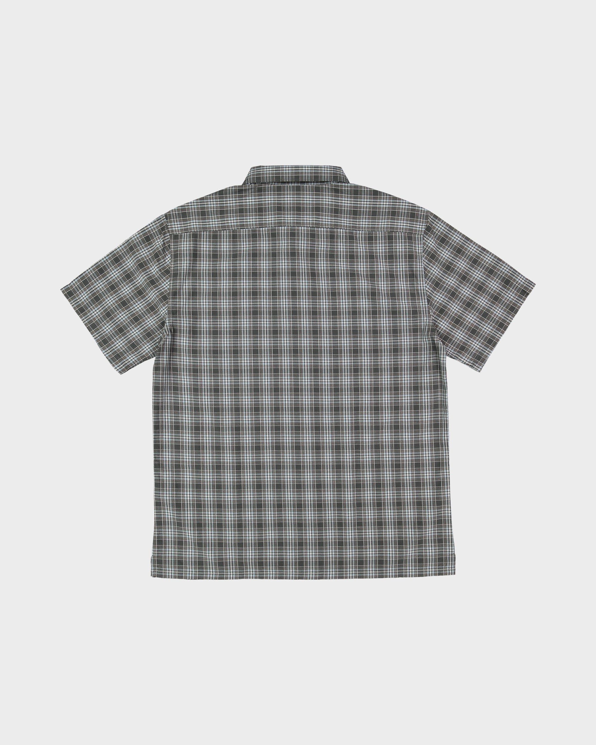 Mens Spec Mogul Shirt