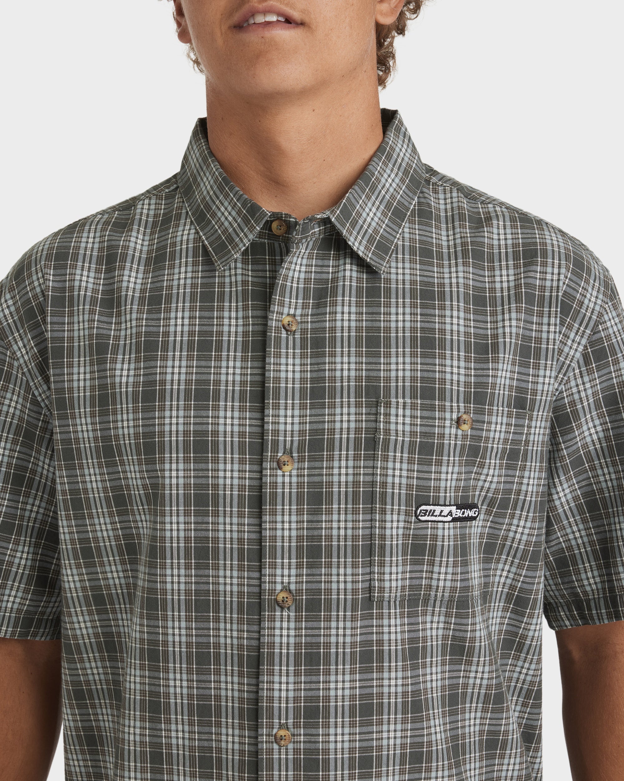 Mens Spec Mogul Shirt