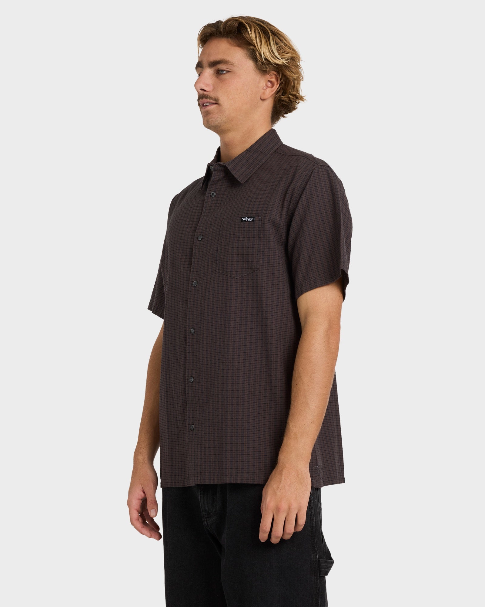 Mens Mogul Shirt