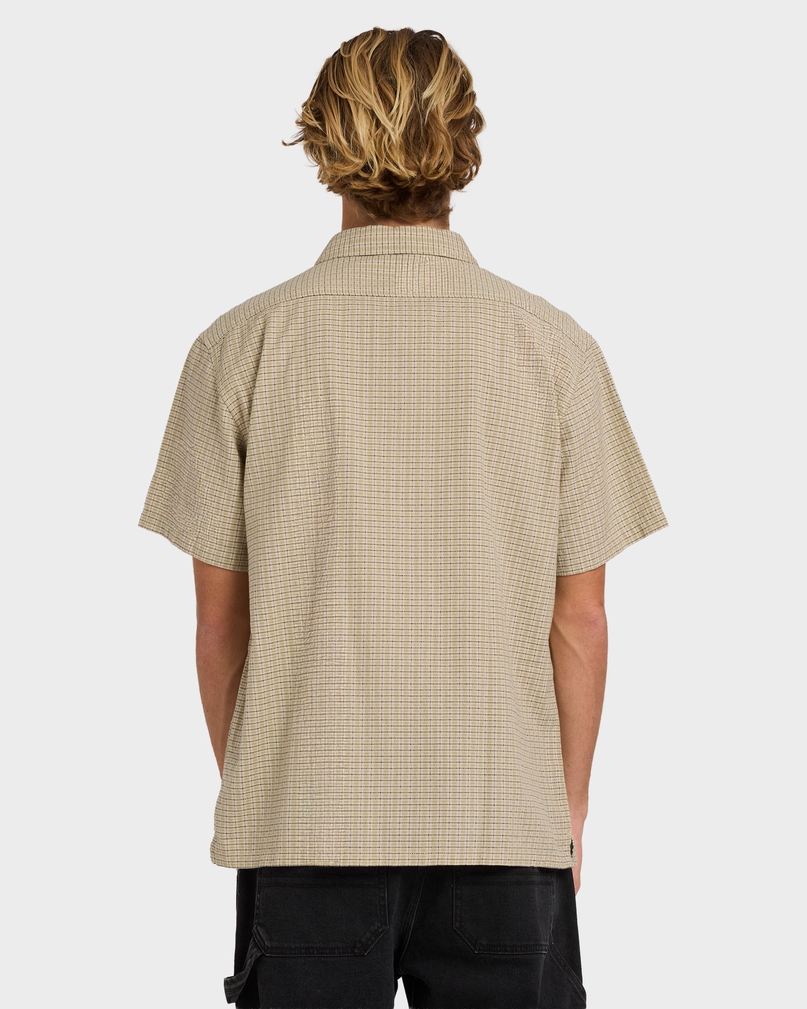Mens Mogul Shirt