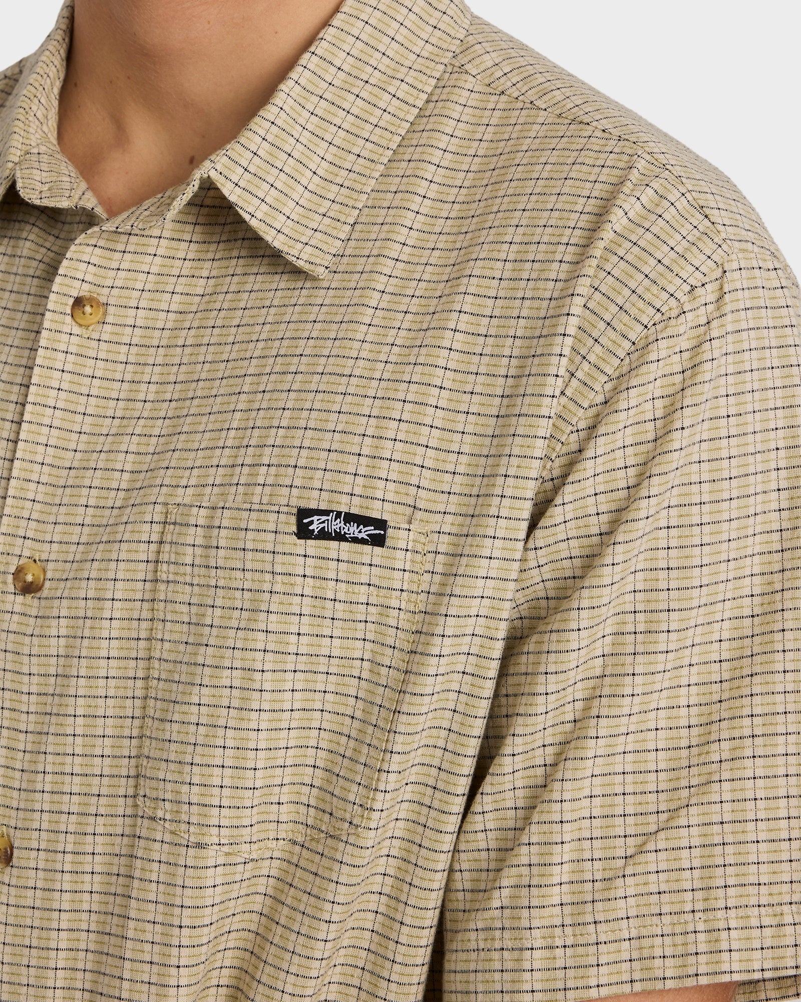 Mens Mogul Shirt