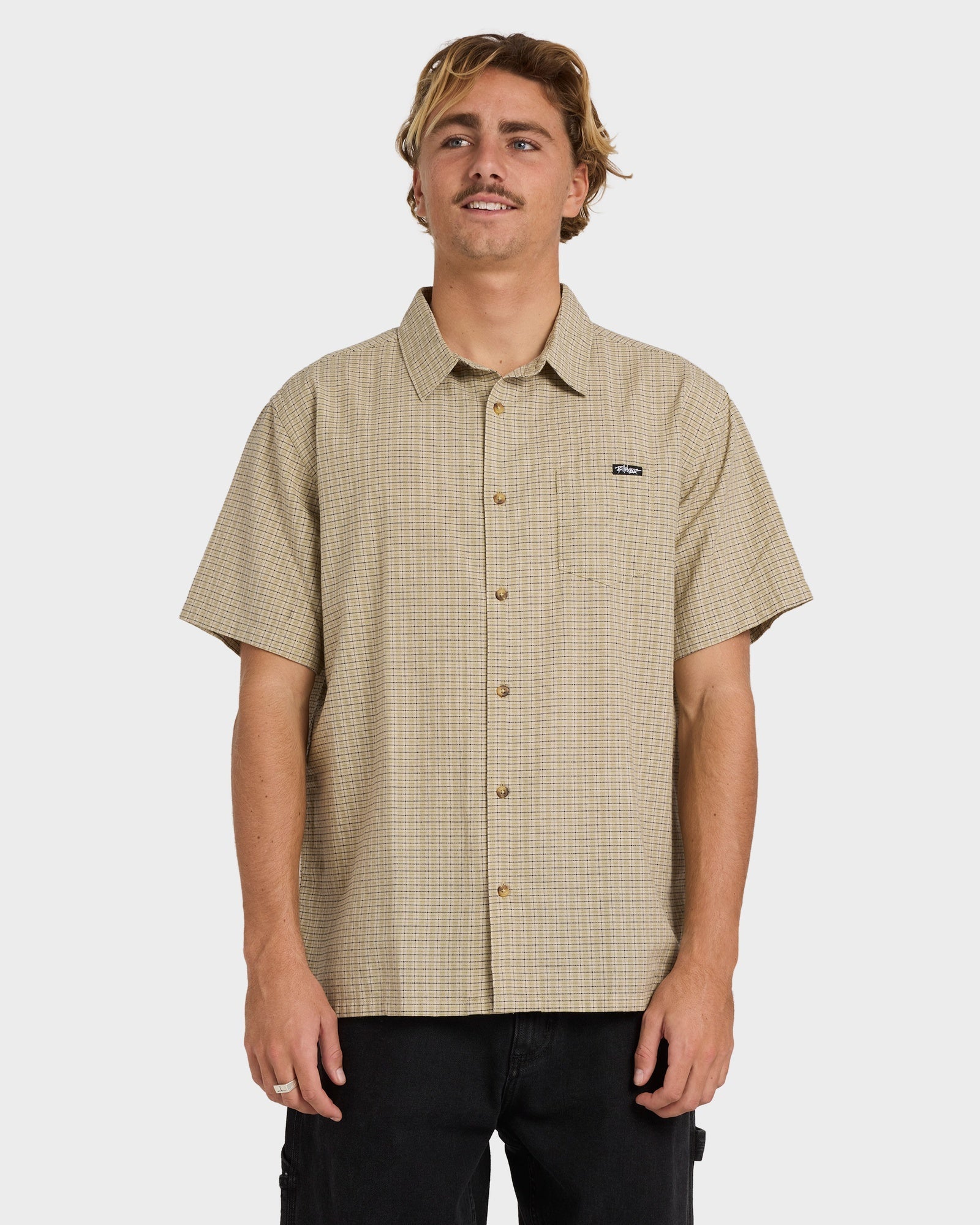 Mens Mogul Shirt