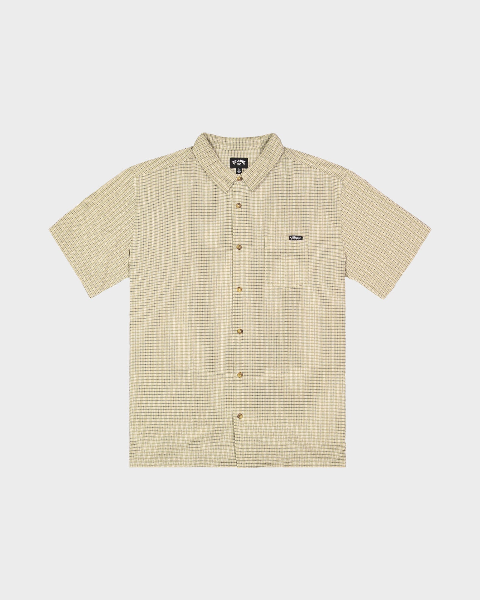 Mens Mogul Shirt