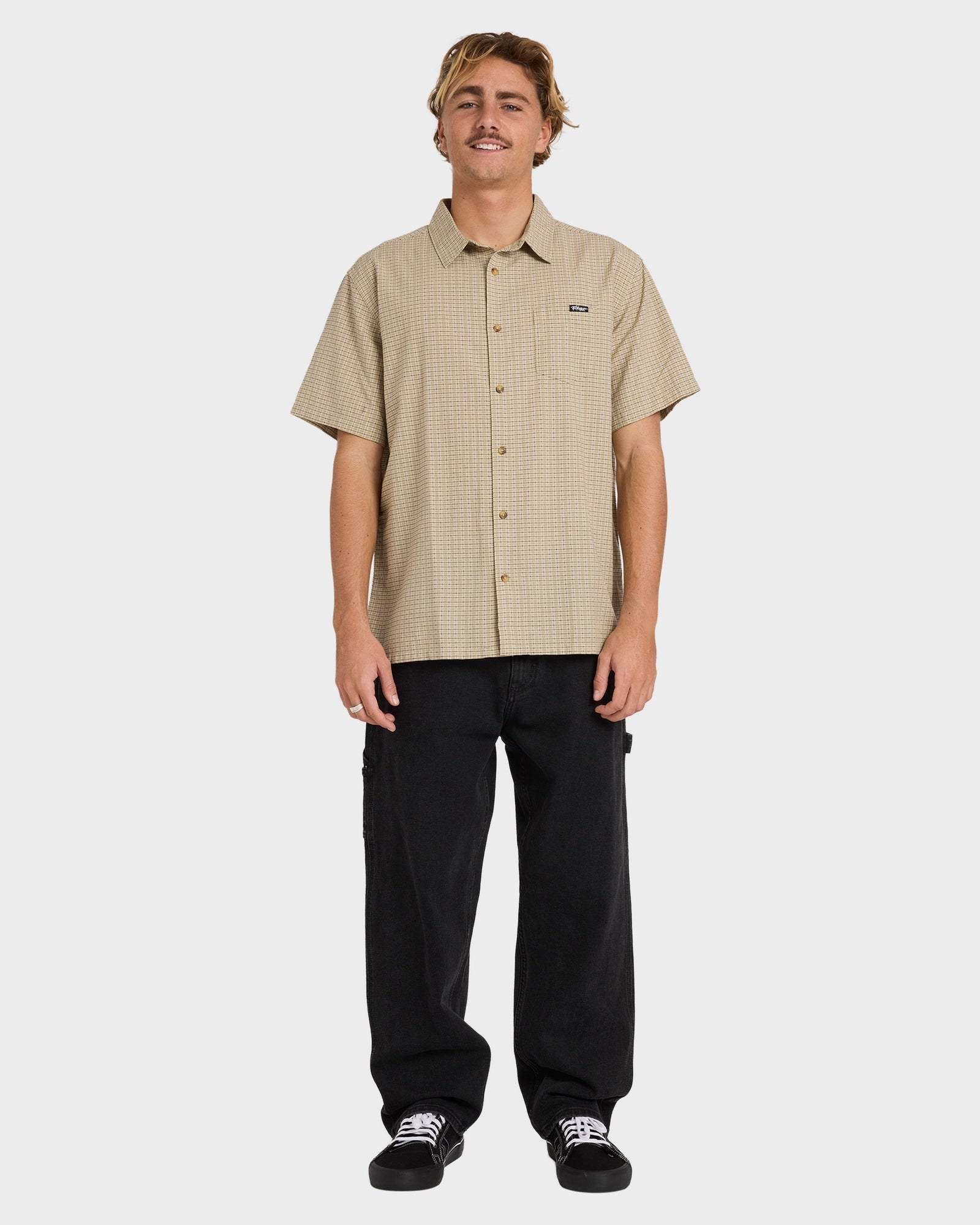 Mens Mogul Shirt