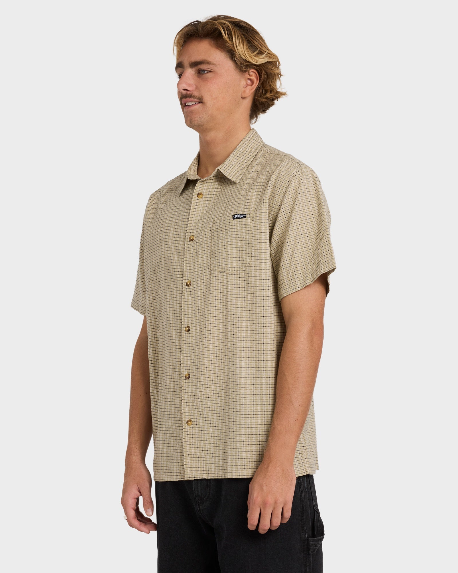 Mens Mogul Shirt