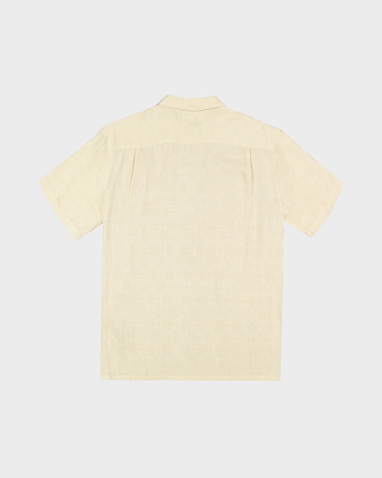 Mens Ricardo Shirt