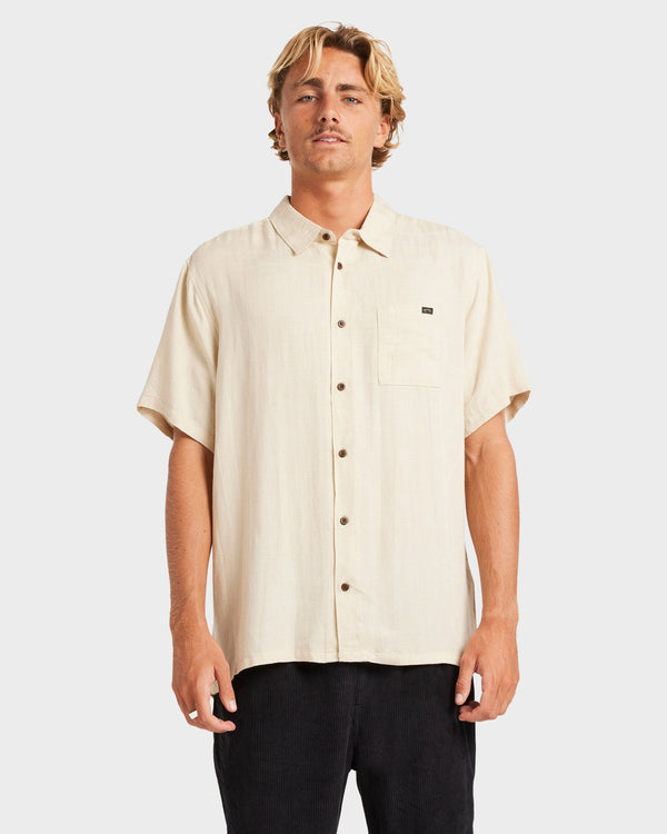 Mens Ricardo Shirt