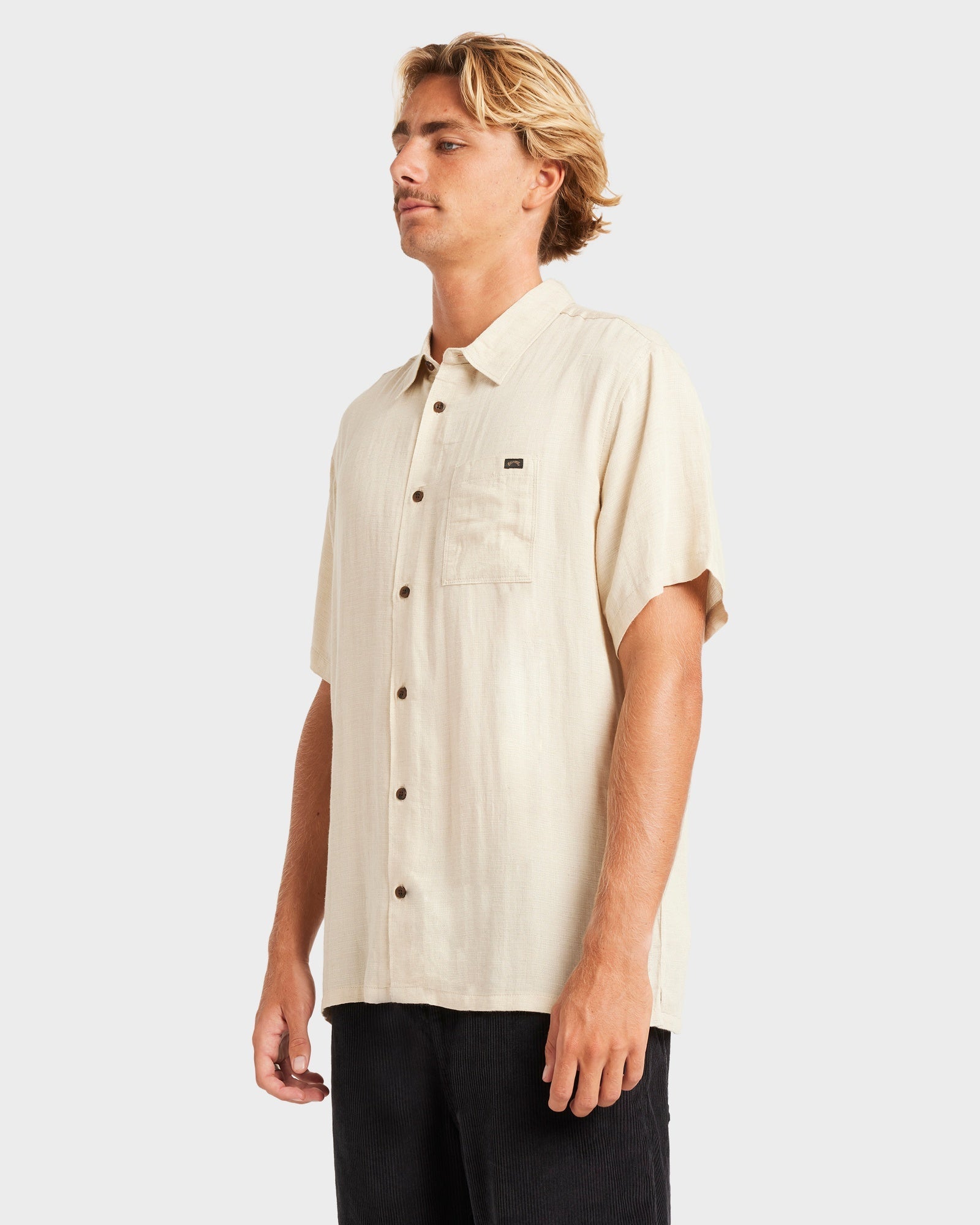 Mens Ricardo Shirt