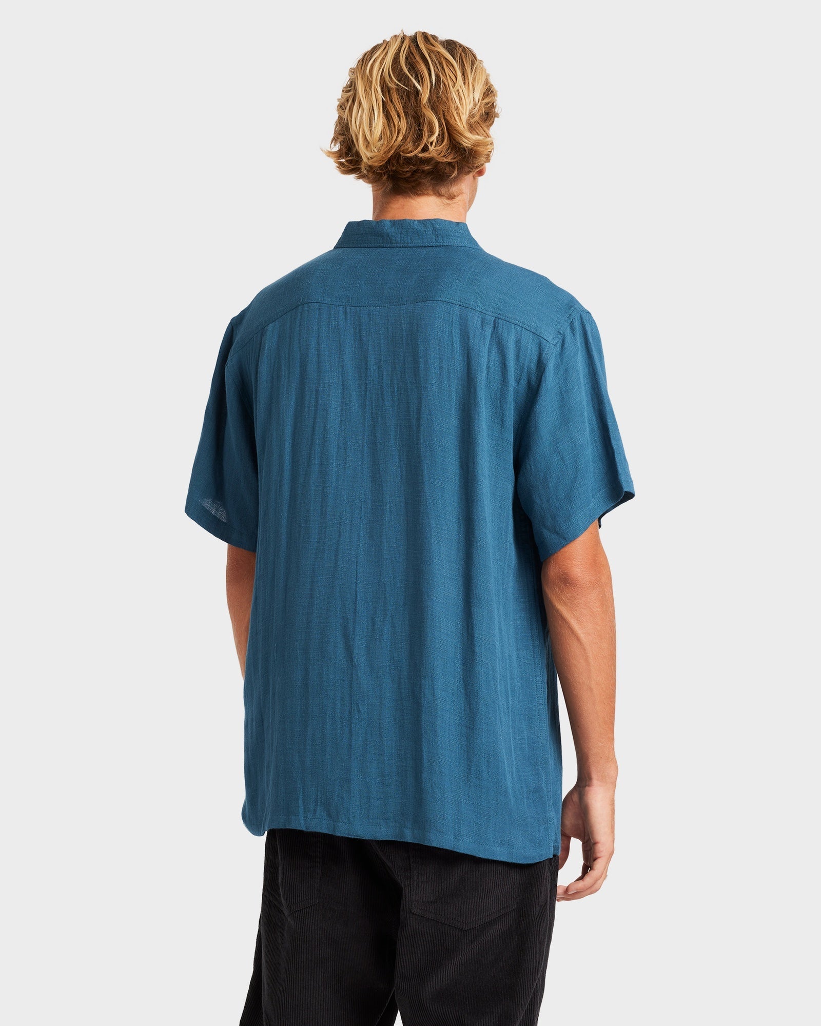 Mens Ricardo Shirt