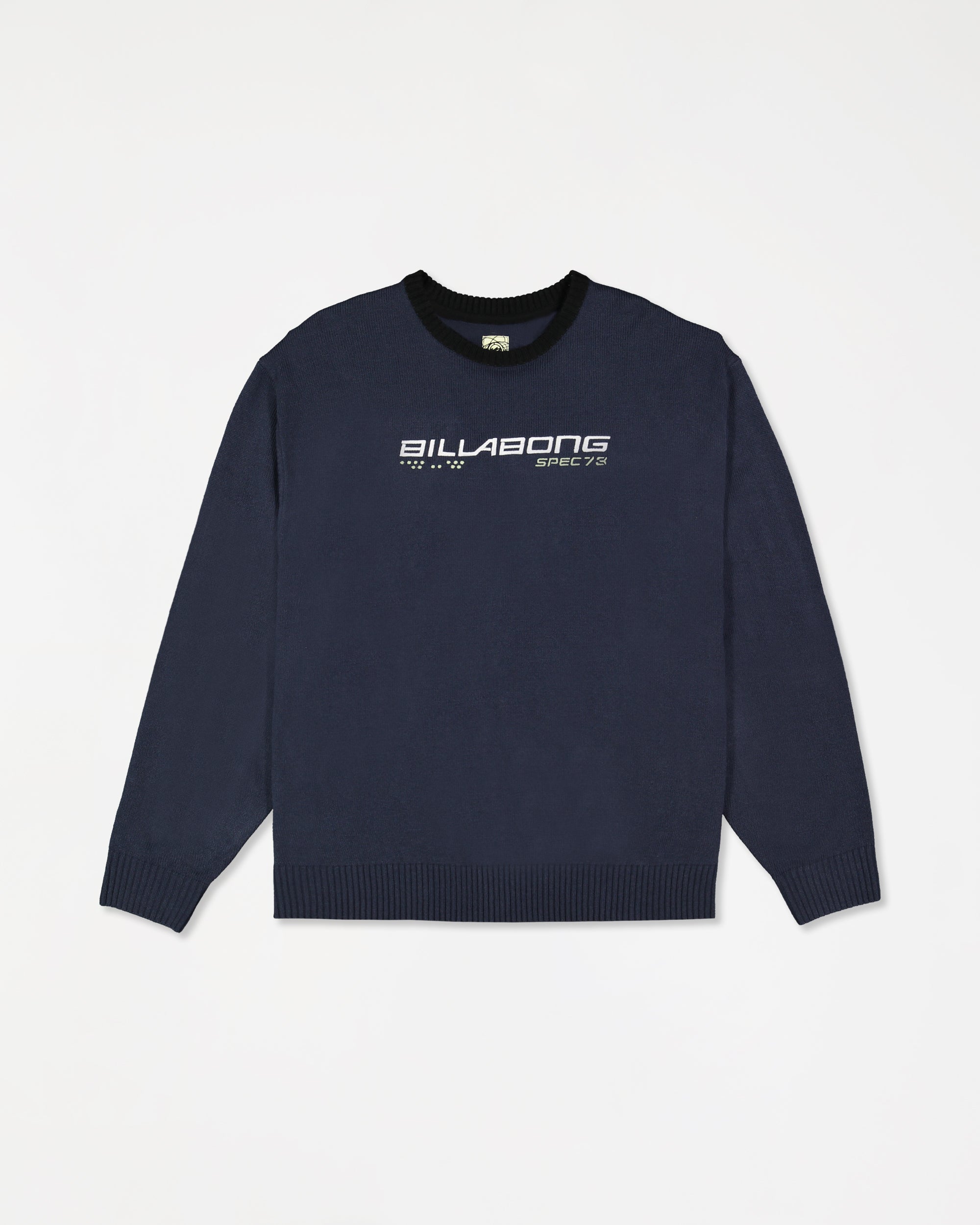 Billabong SPEC-73 　セミドライ　フルオーダー　起毛3ミリ Mens Spec 73 Knit Sweater – Billabong AU