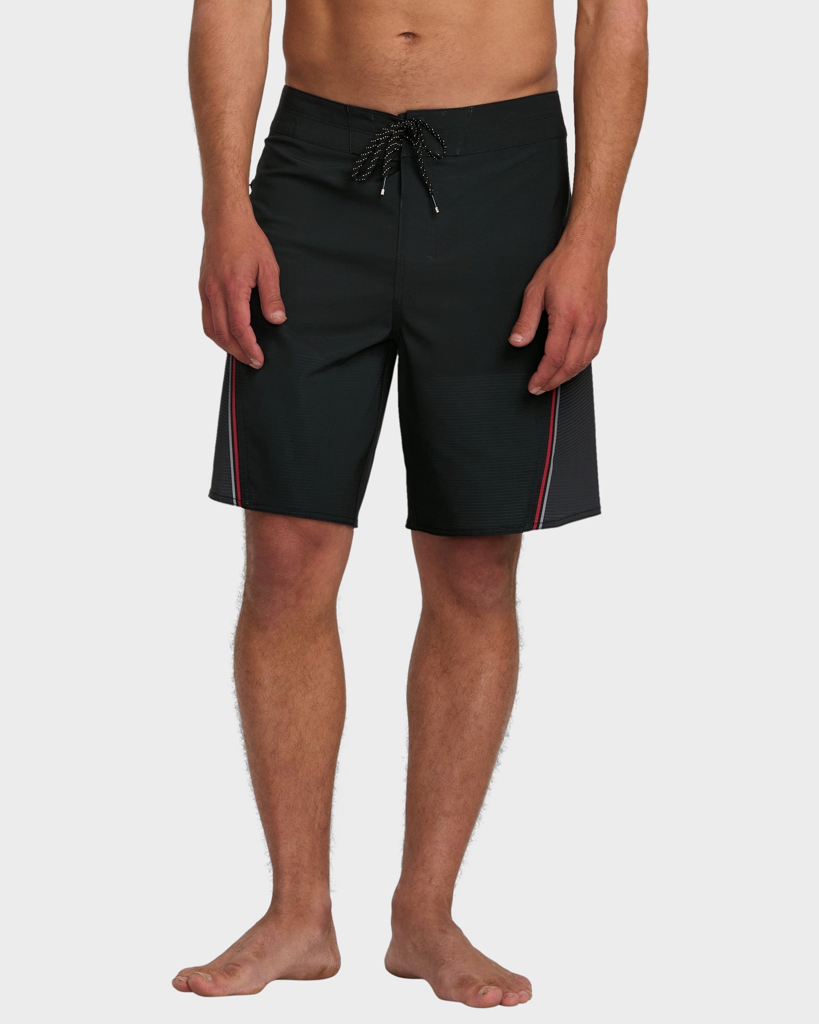 Mens Straddie Airlite 20" Boardshorts