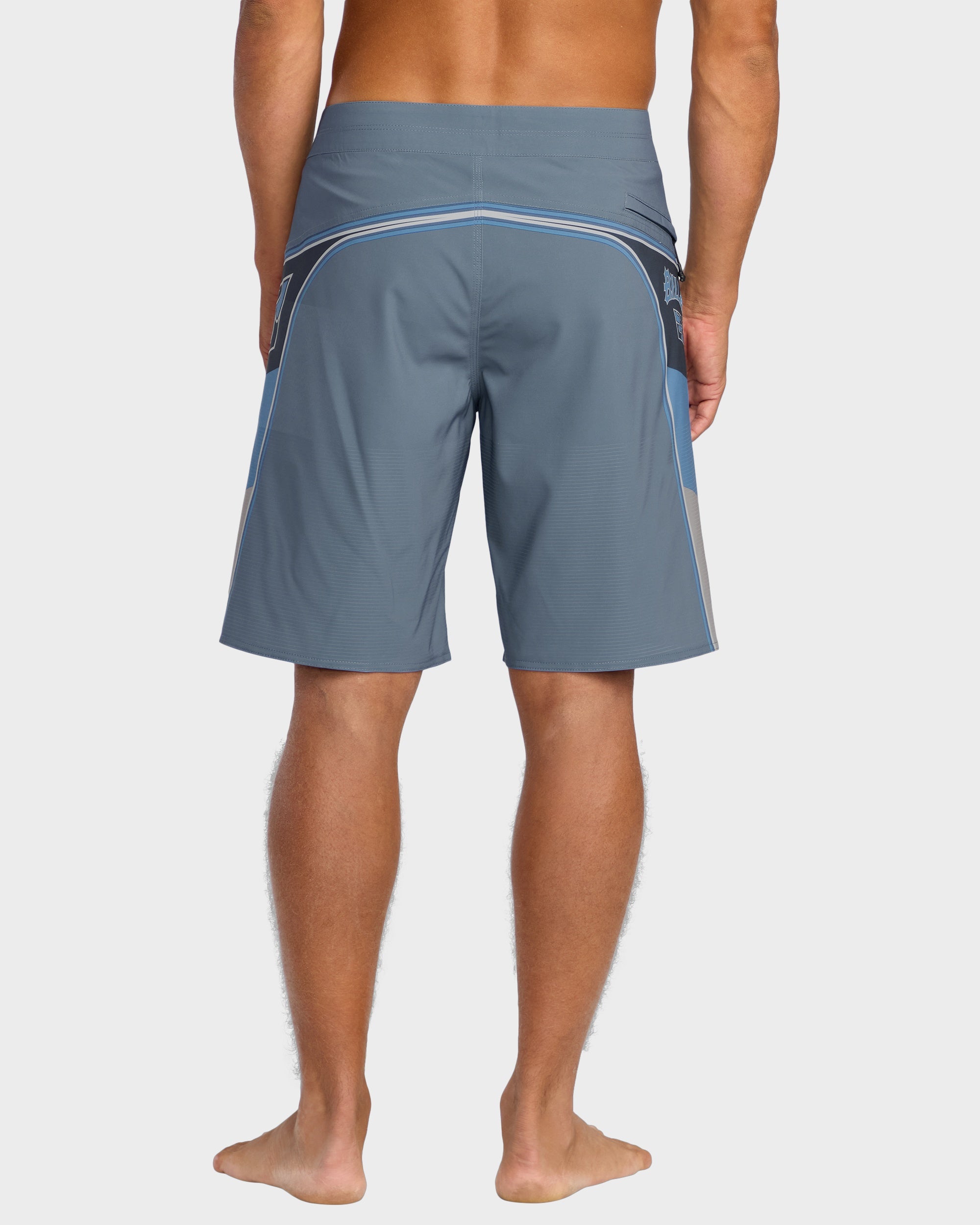 Mens Straddie Airlite 20" Boardshorts