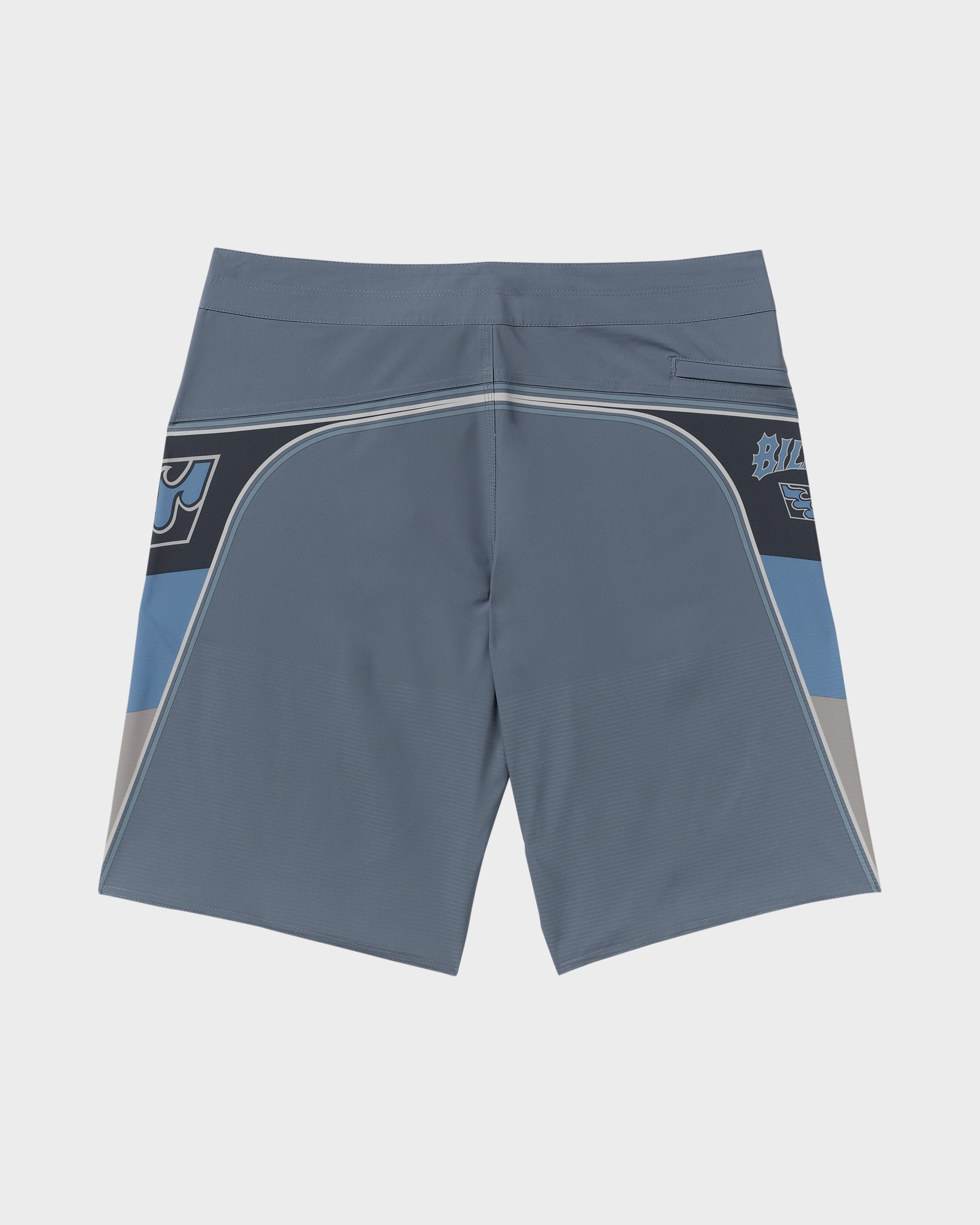 Mens Straddie Airlite 20" Boardshorts