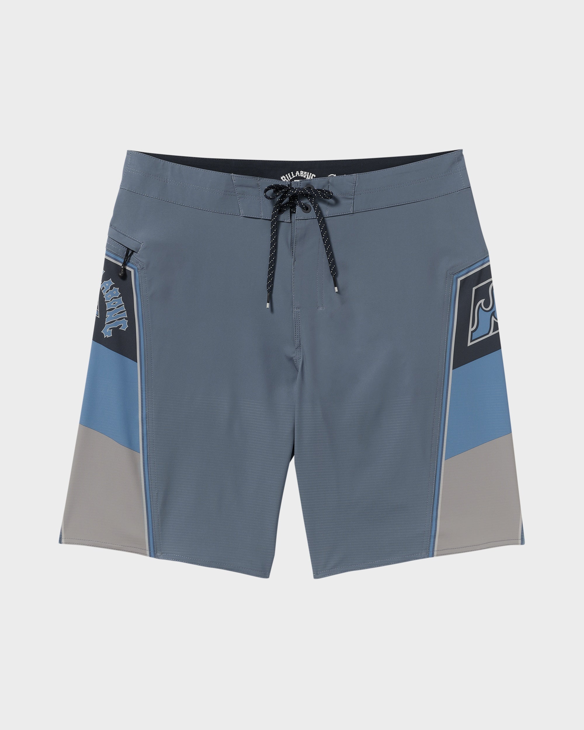 Mens Straddie Airlite 20" Boardshorts