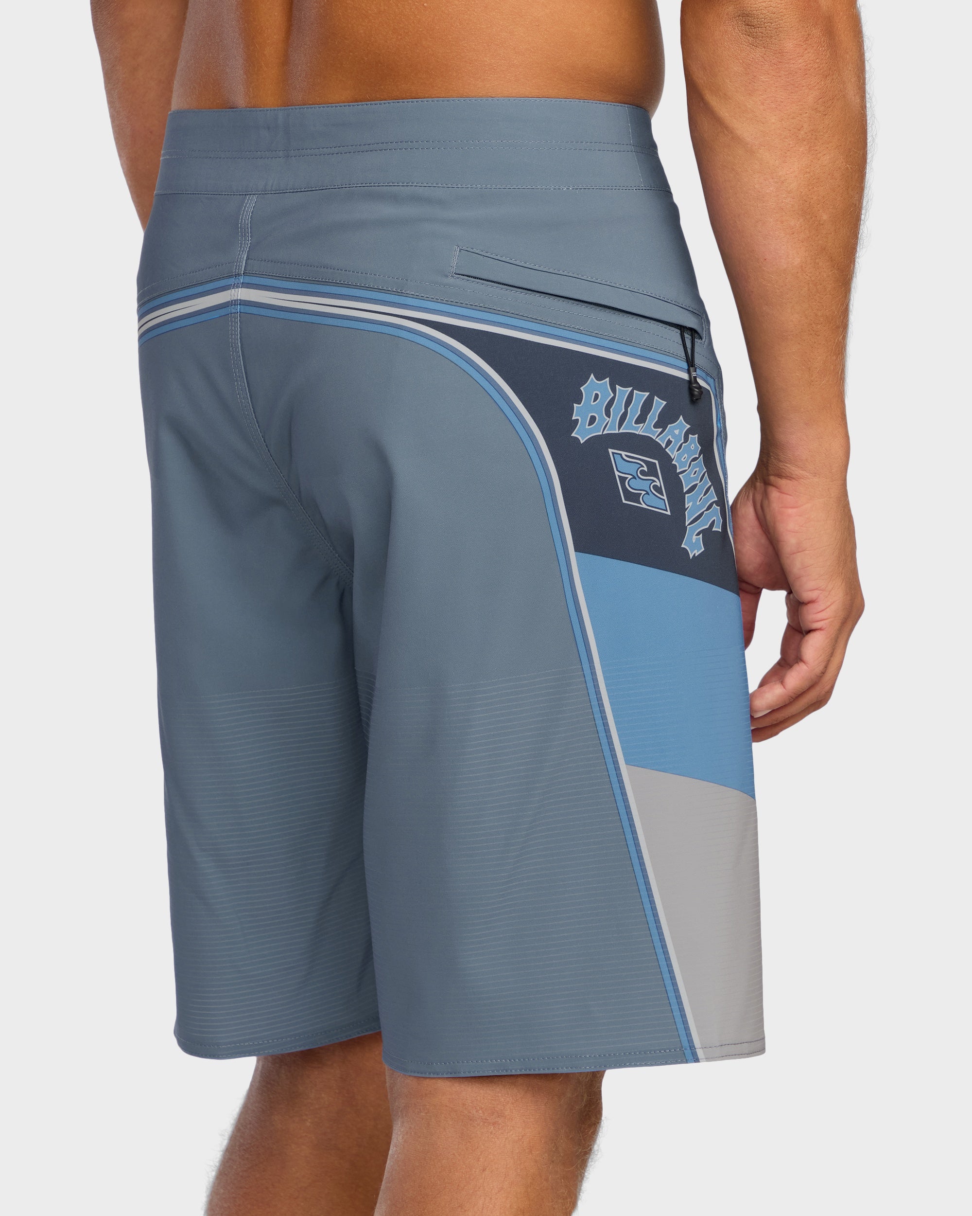 Mens Straddie Airlite 20" Boardshorts