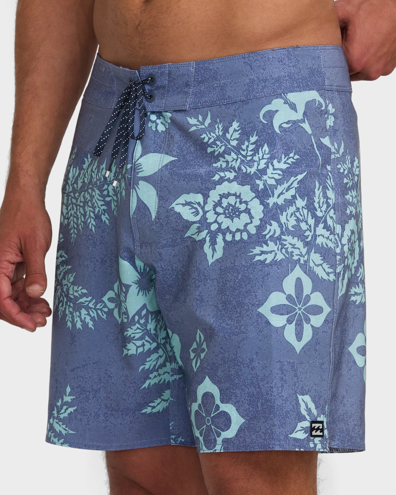 Mens Good Times Pro 18.5" Boardshorts