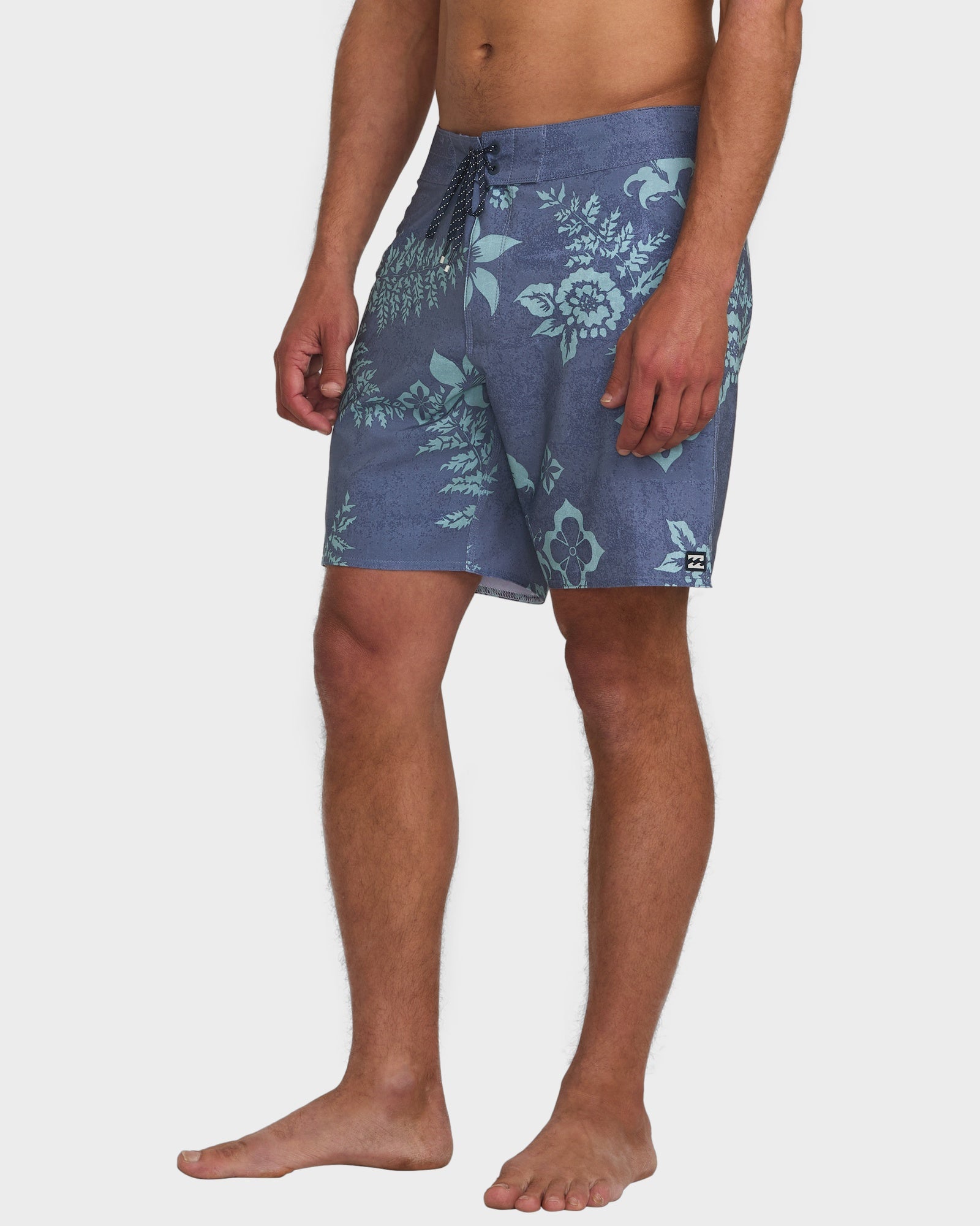 Mens Good Times Pro 18.5" Boardshorts