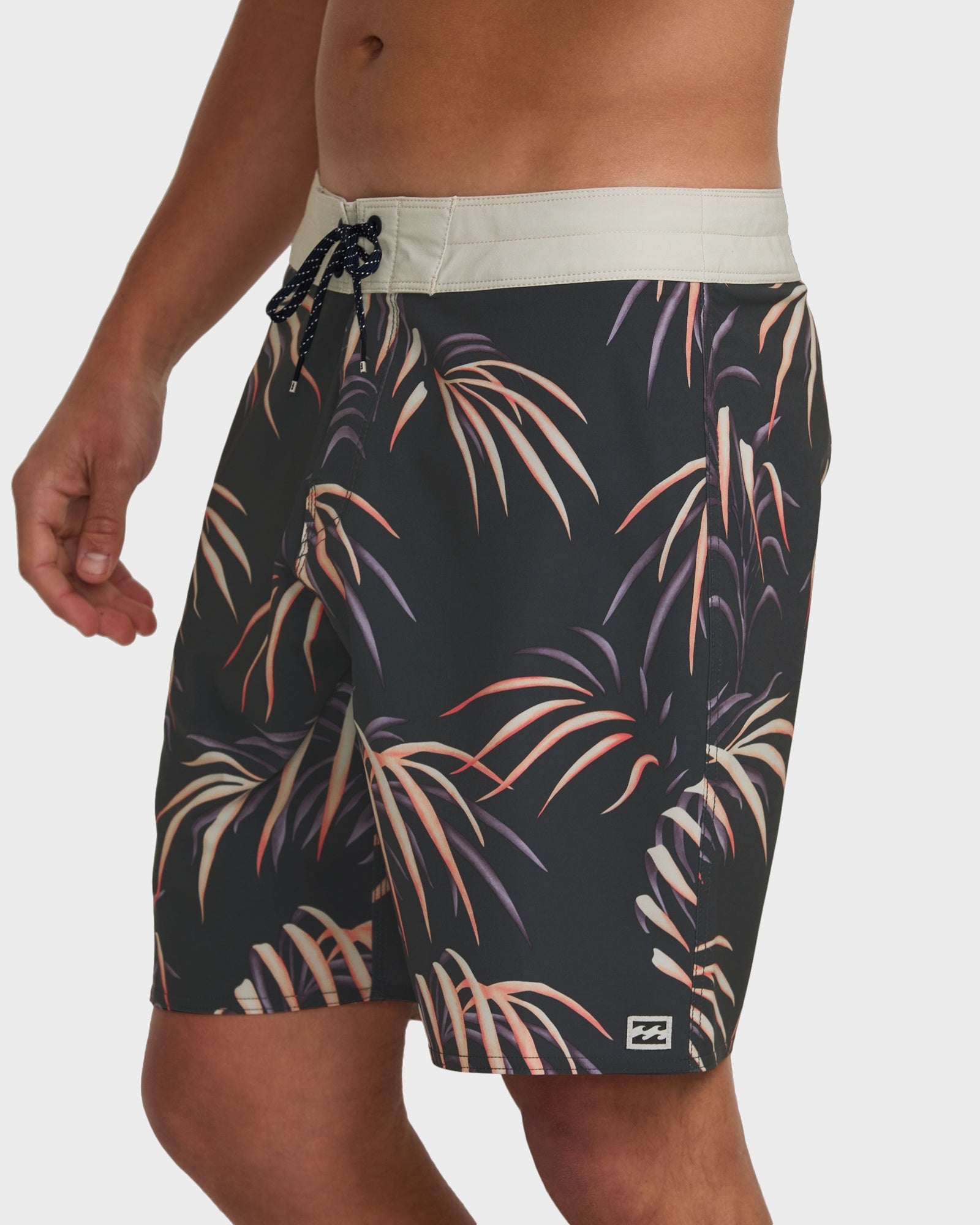 Mens Sundays Pro 18.5" Boardshorts