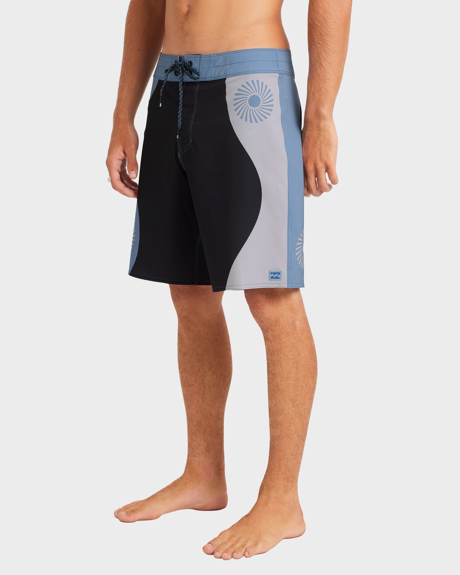 Mens Sundays Pro 18.5" Boardshorts