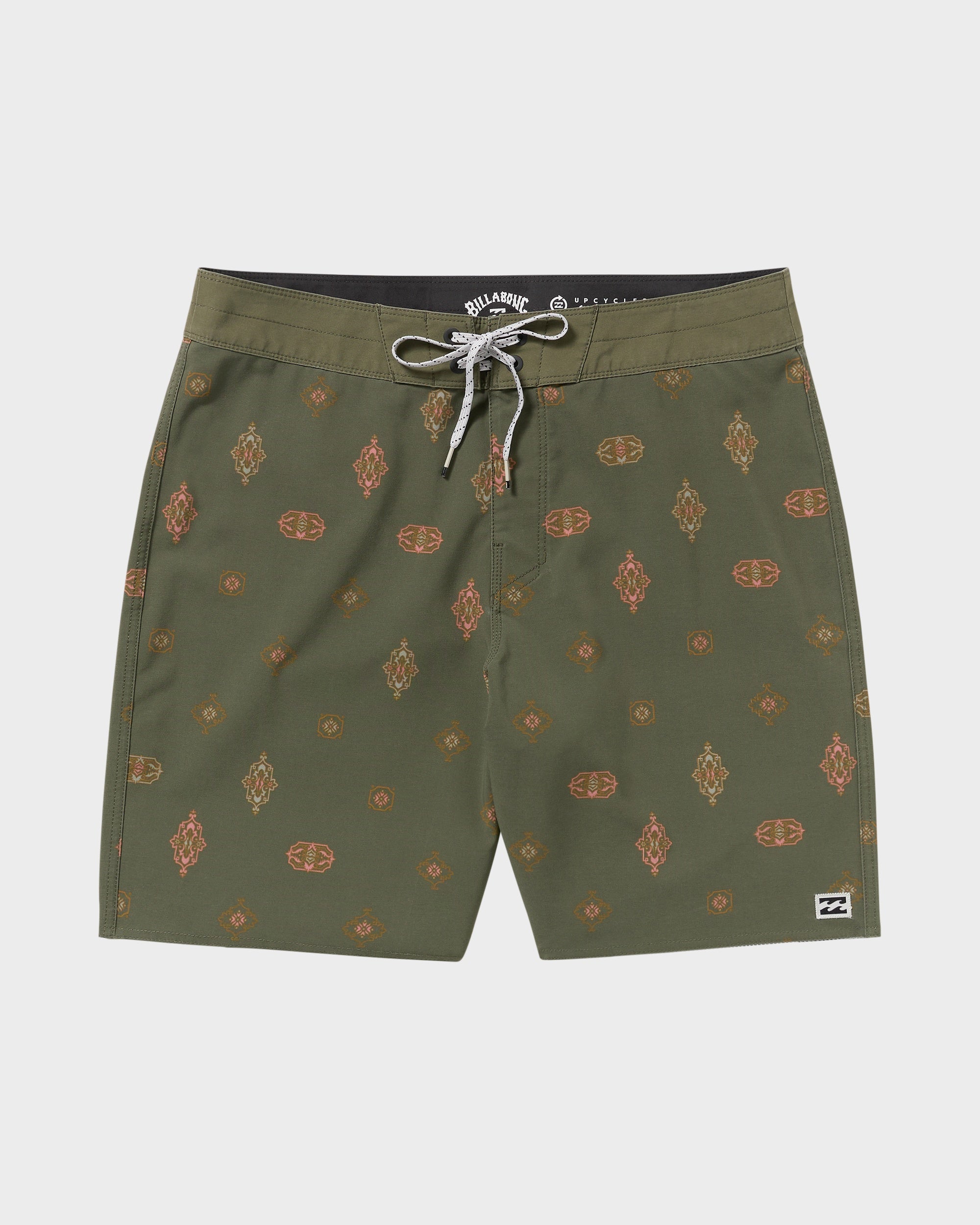 Mens Sundays Pro 18.5" Boardshorts