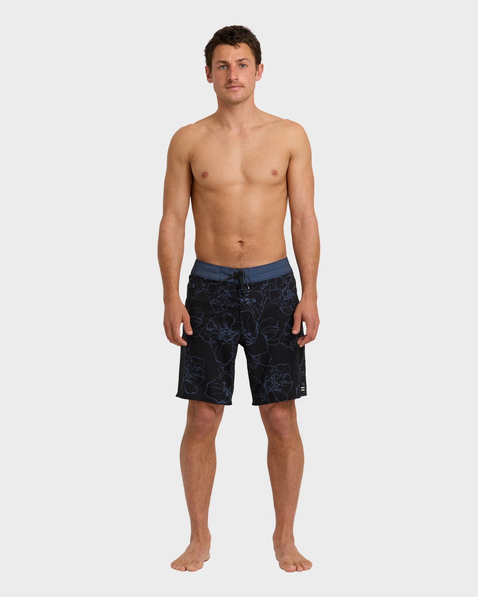 Mens Sundays Pro 18.5" Boardshorts