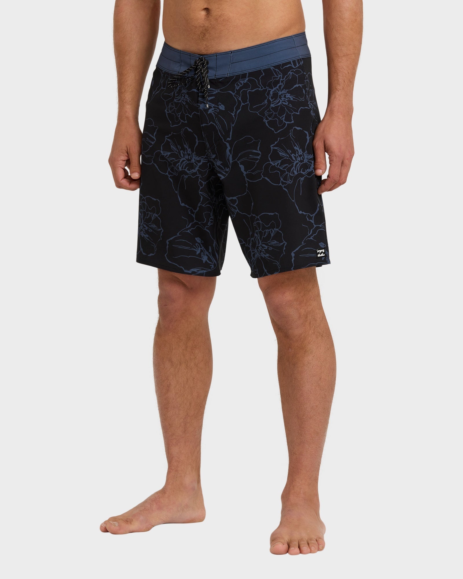 Mens Sundays Pro 18.5" Boardshorts