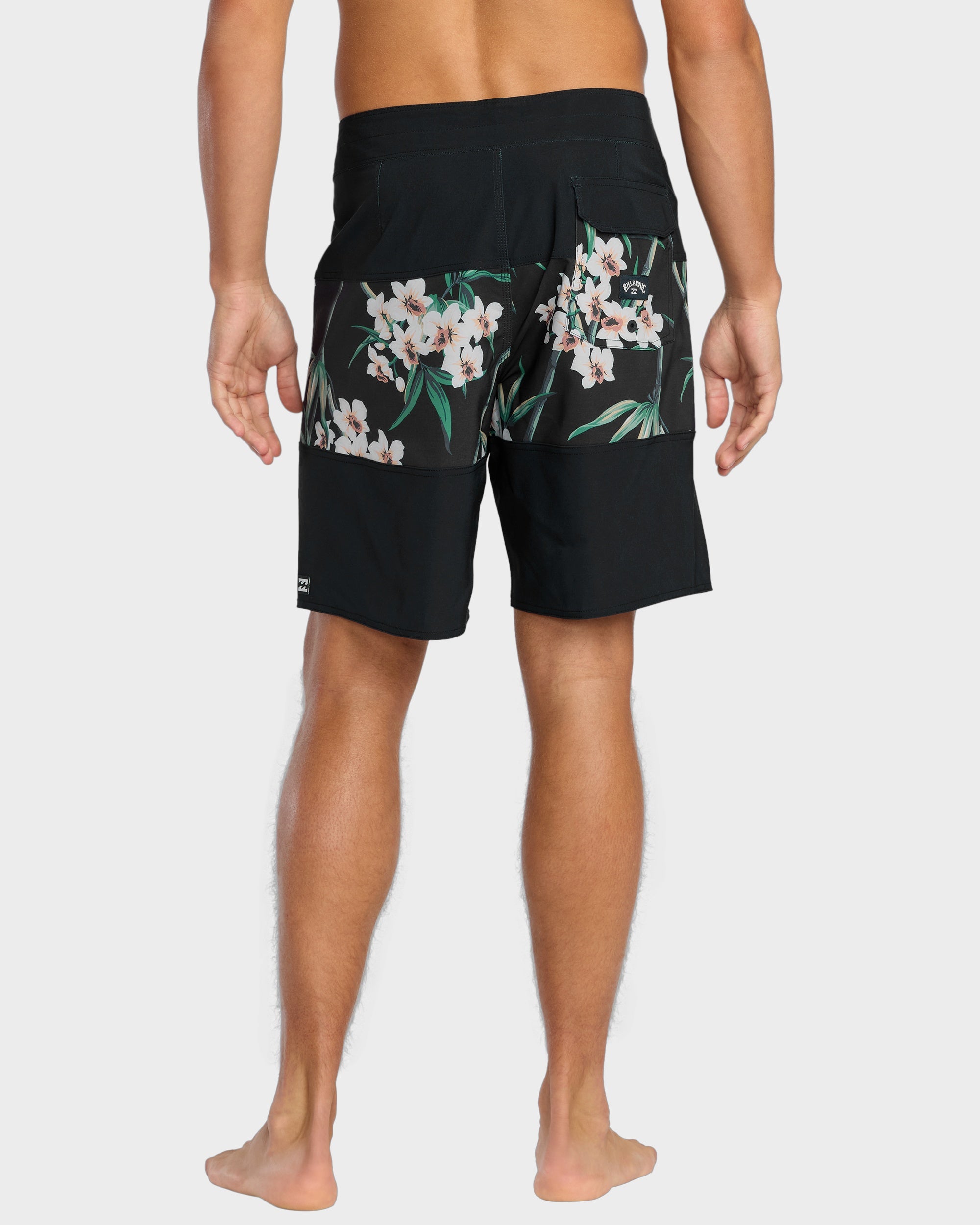 Mens Tribong Pro 18.5" Boardshorts