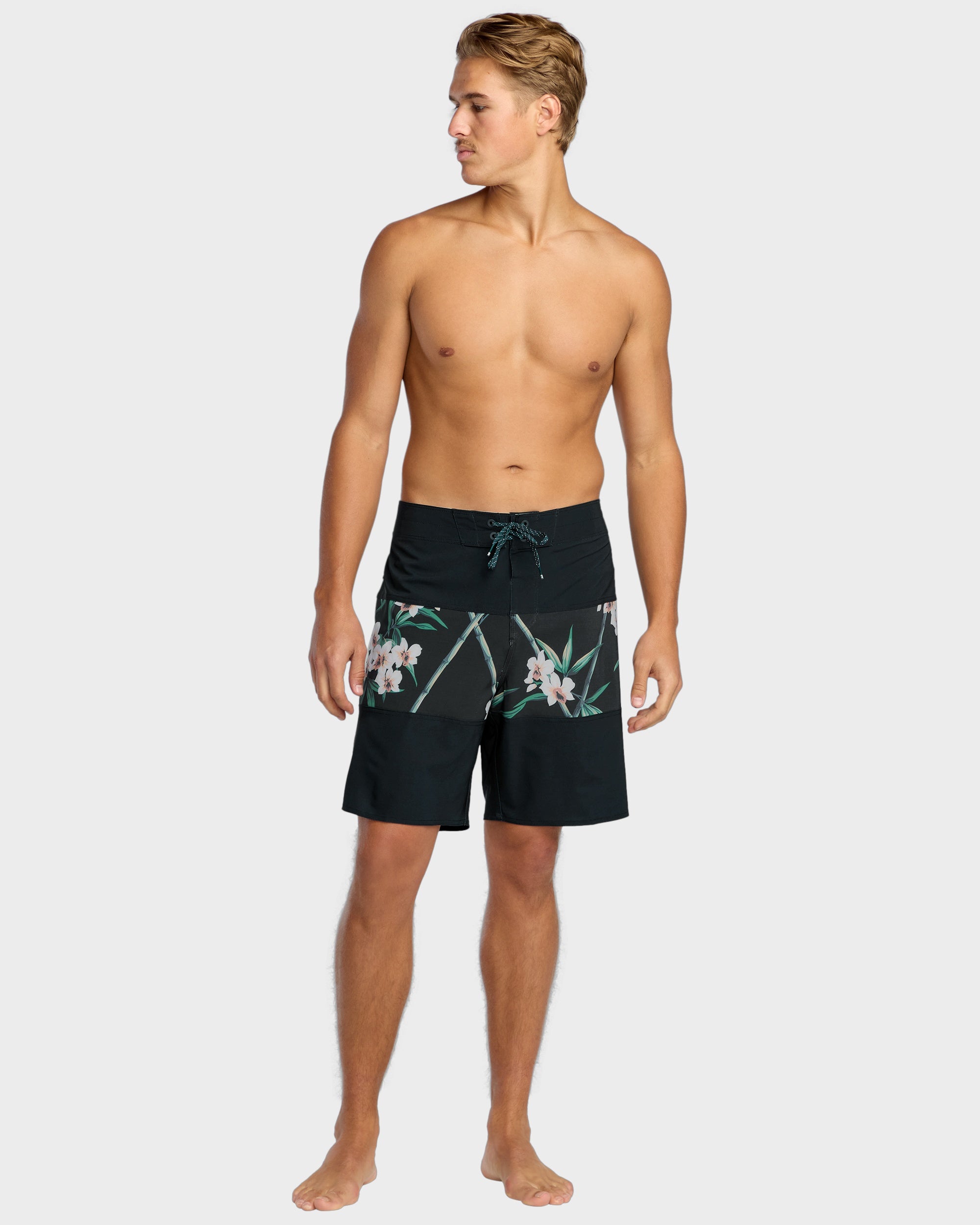 Mens Tribong Pro 18.5" Boardshorts