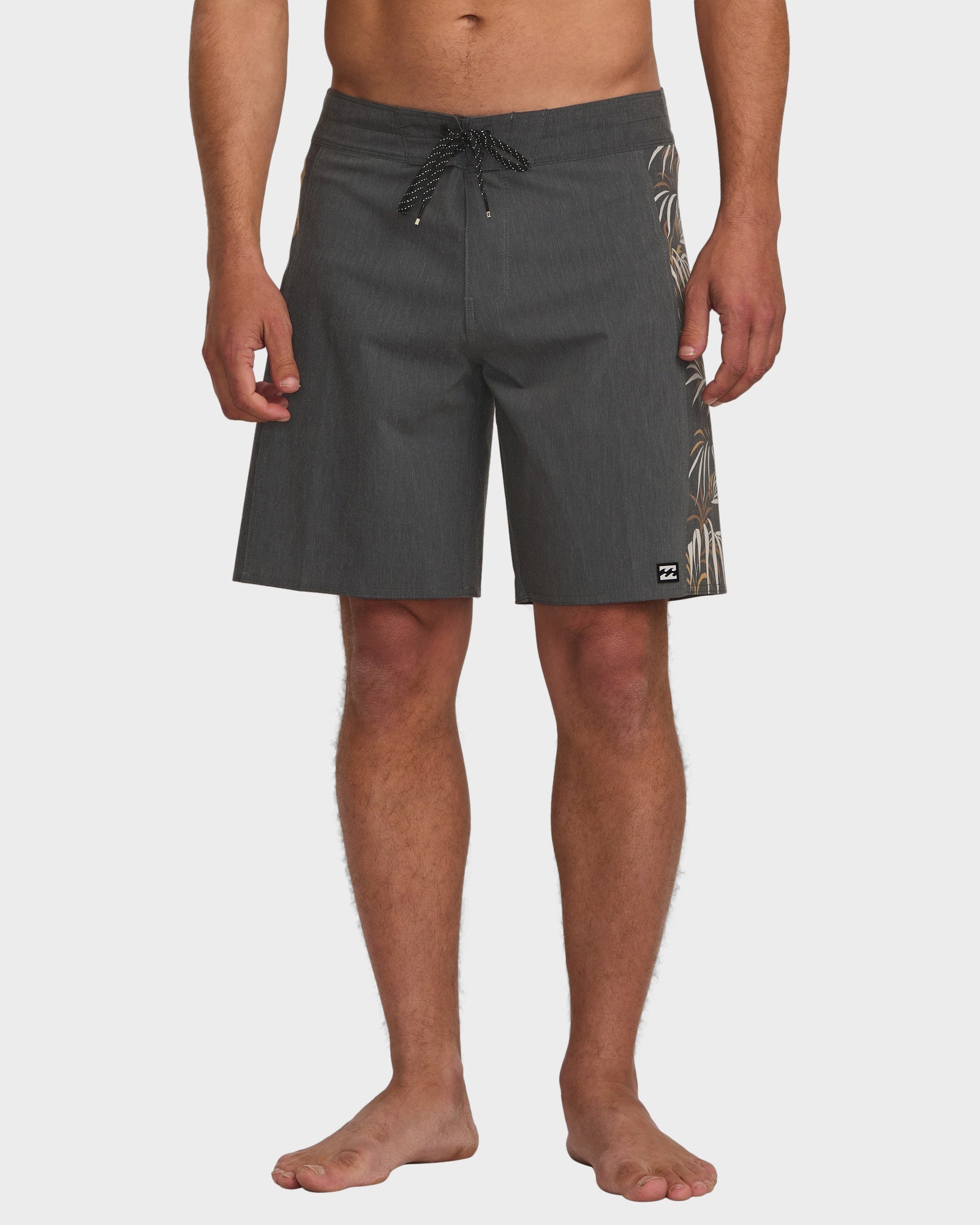 Mens Dbah Pro 18.5" Boardshorts