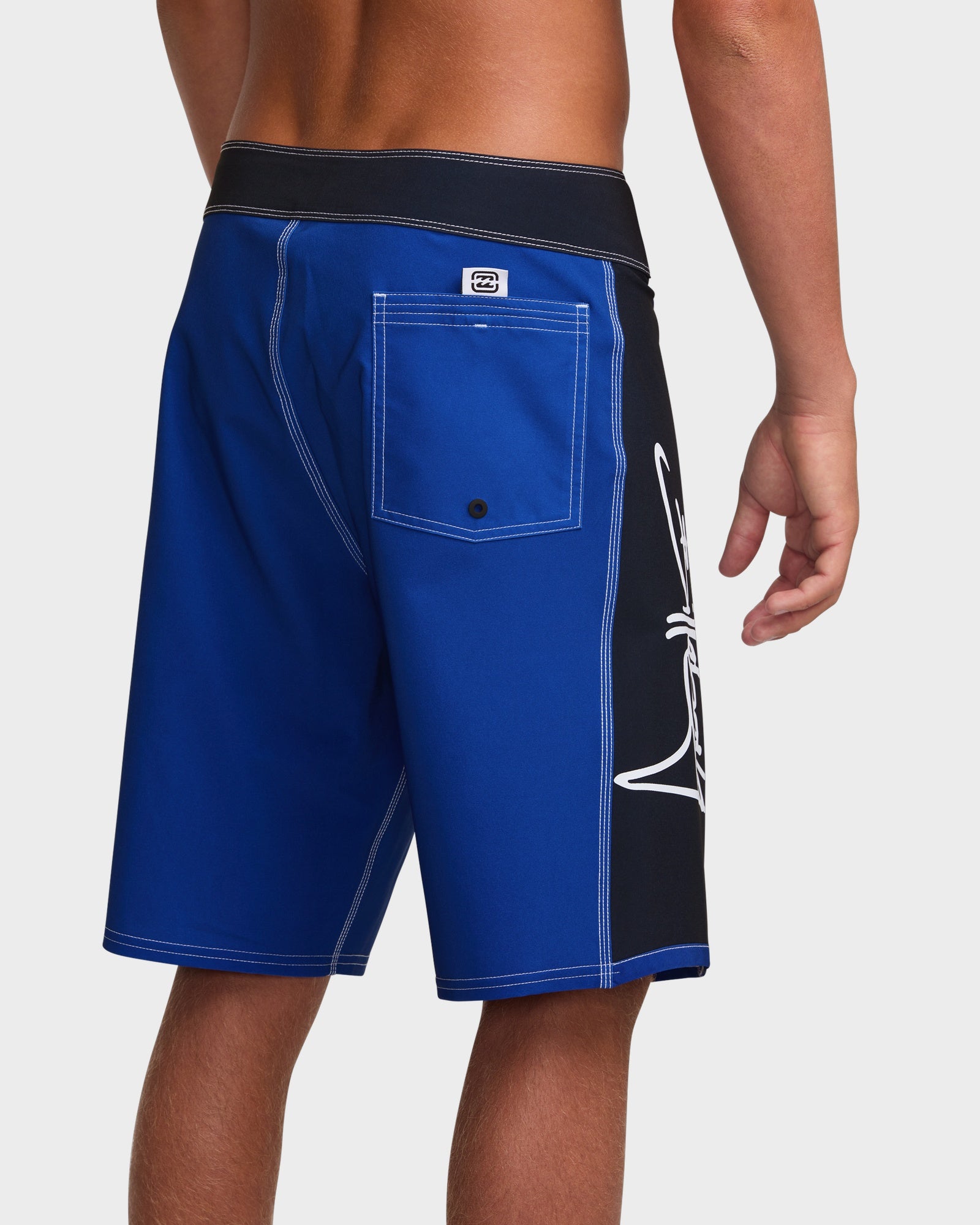 Mens Scoop Pro 20" Boardshorts