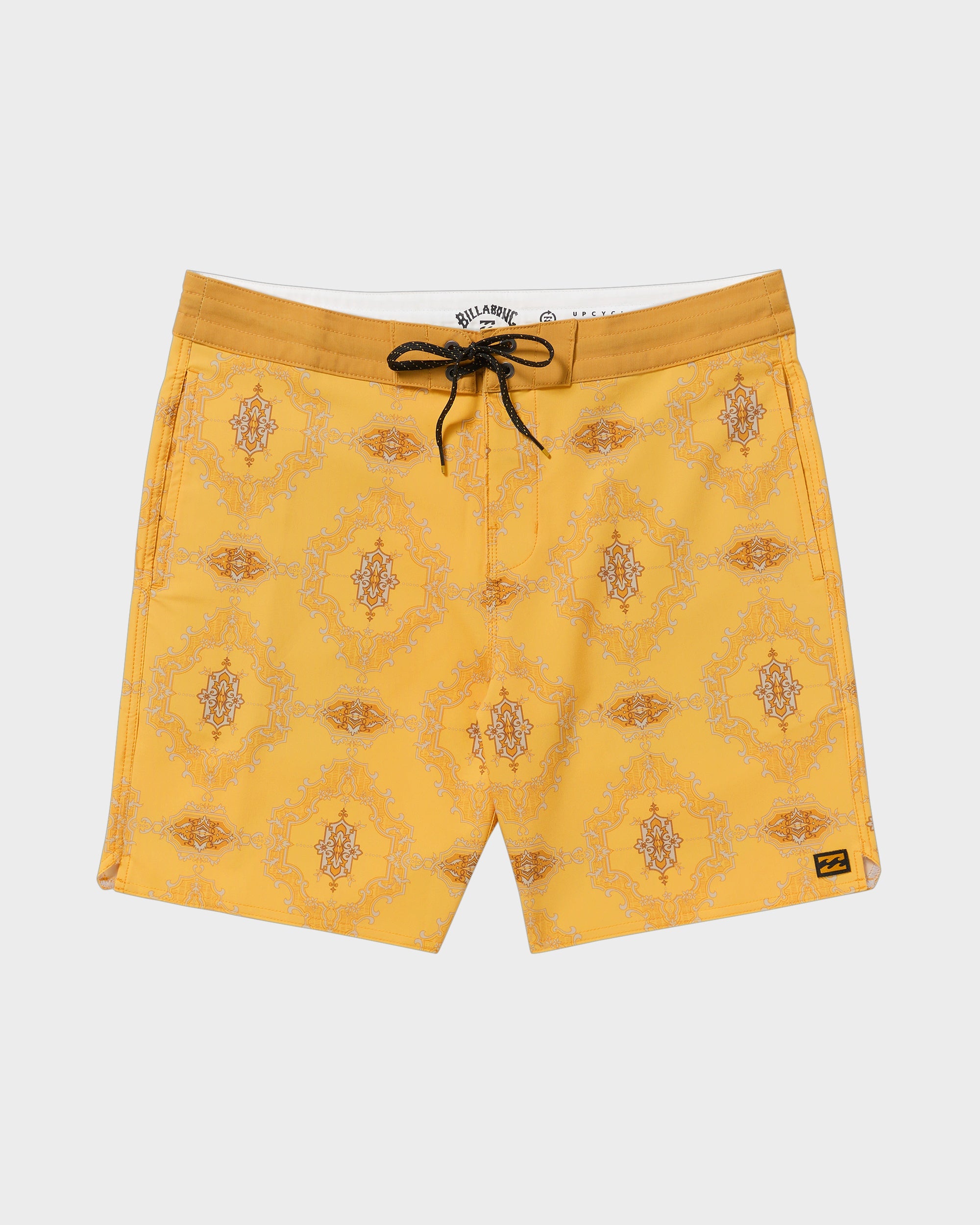 Mens Good Times Lo Tides 17.5" Boardshorts