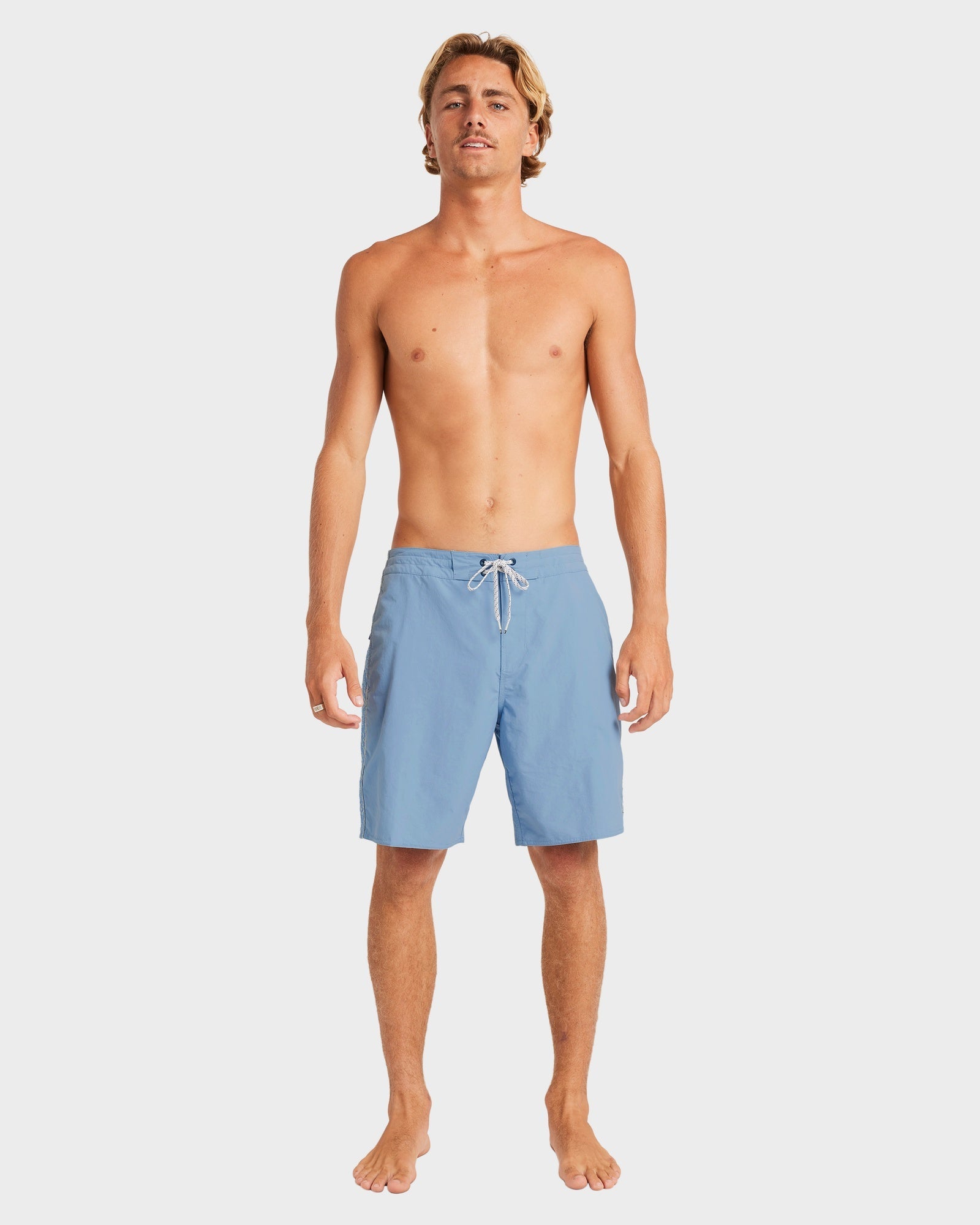 Mens Wategos Lo Tides 18.5" Boardshorts