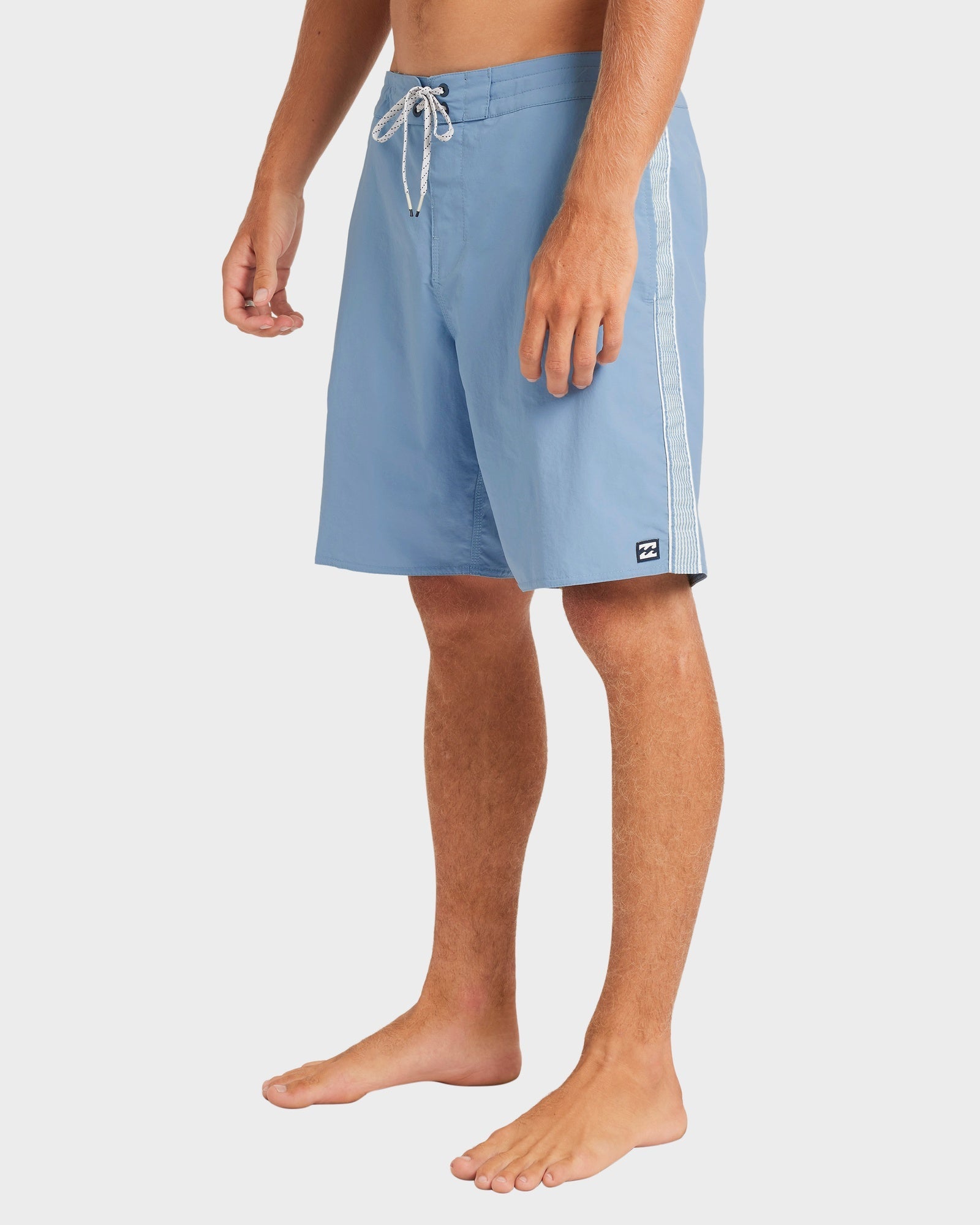 Mens Wategos Lo Tides 18.5" Boardshorts